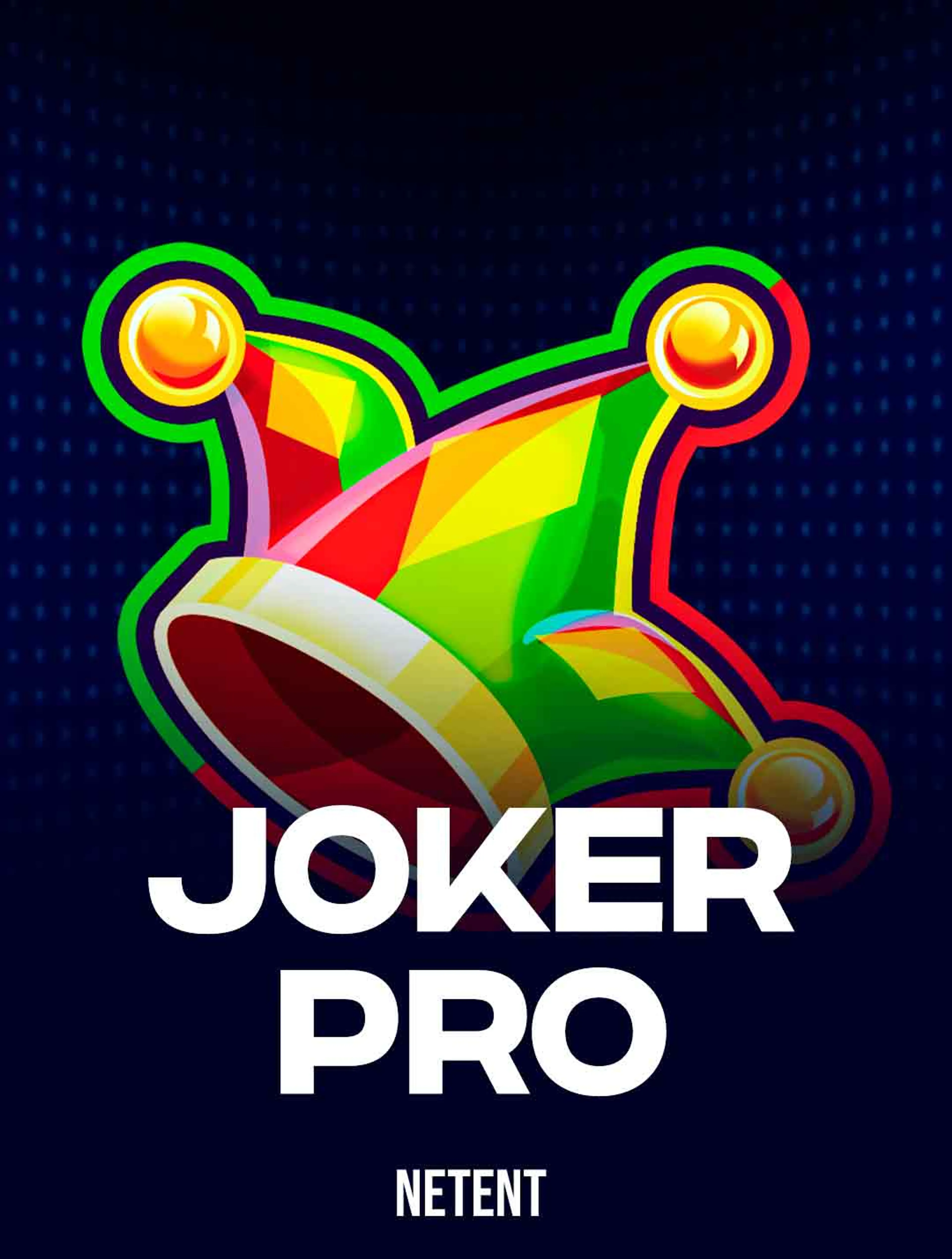 Play Joker Pro Slot by NetEnt
