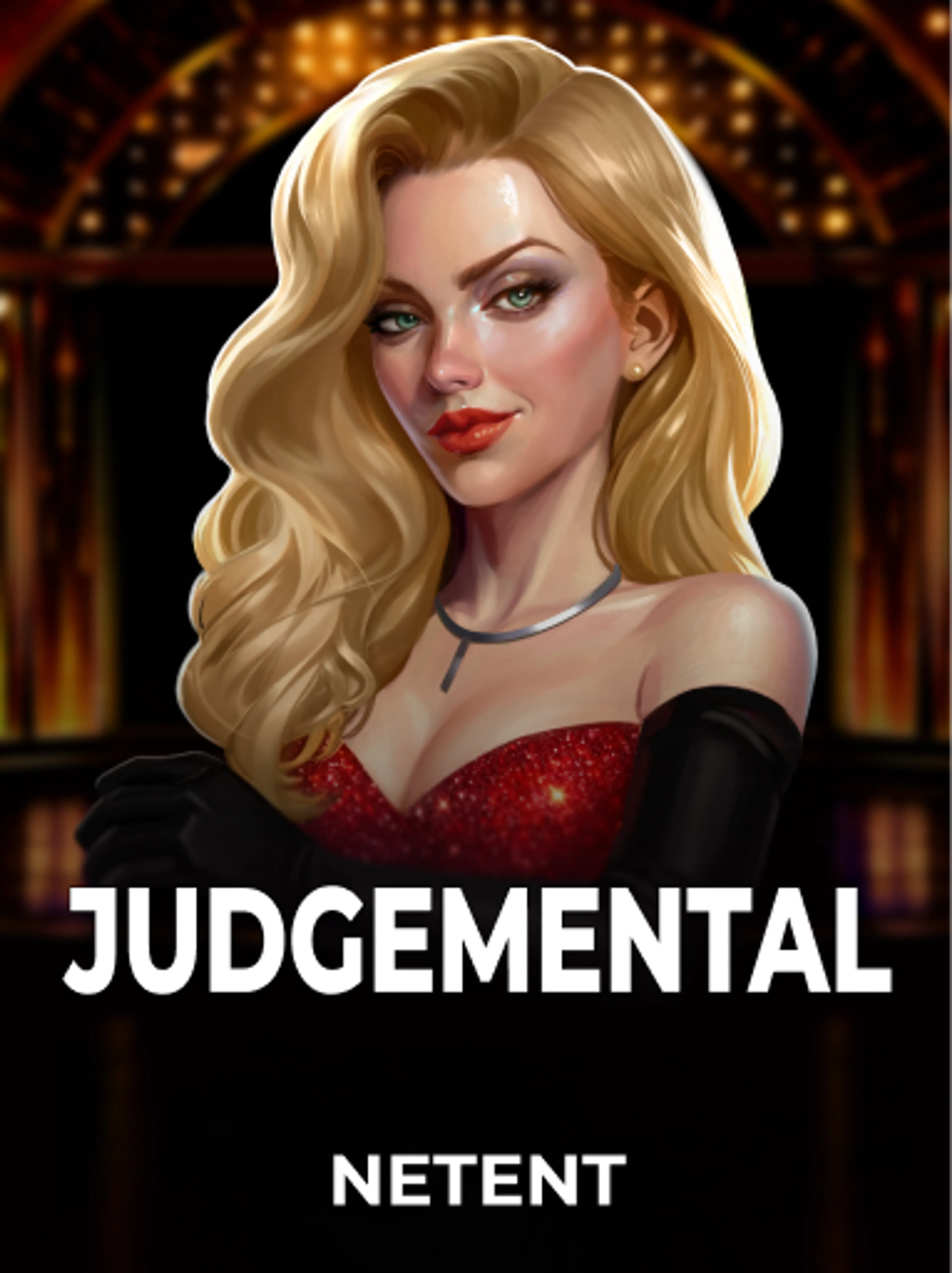 Judgemental