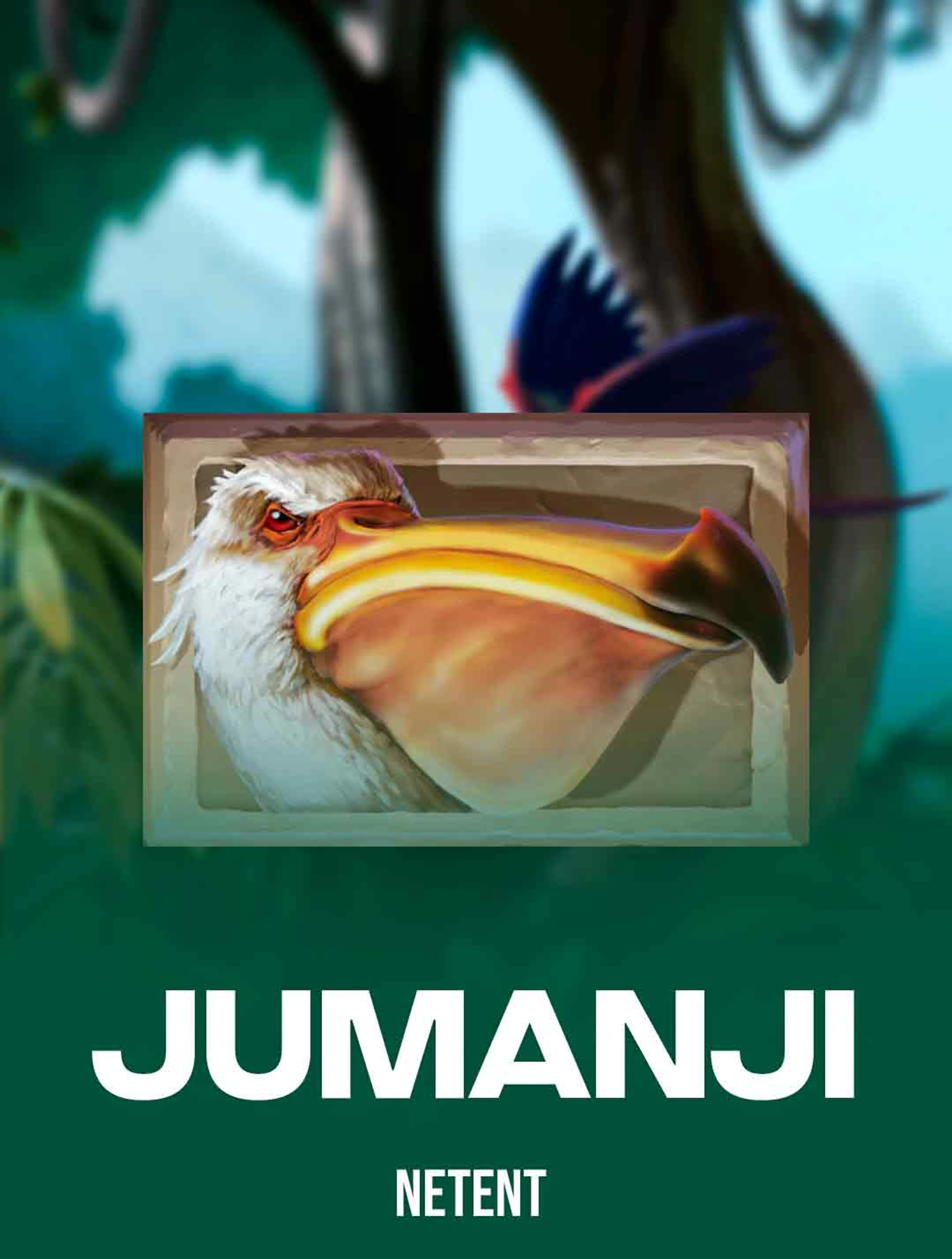 Jumanji