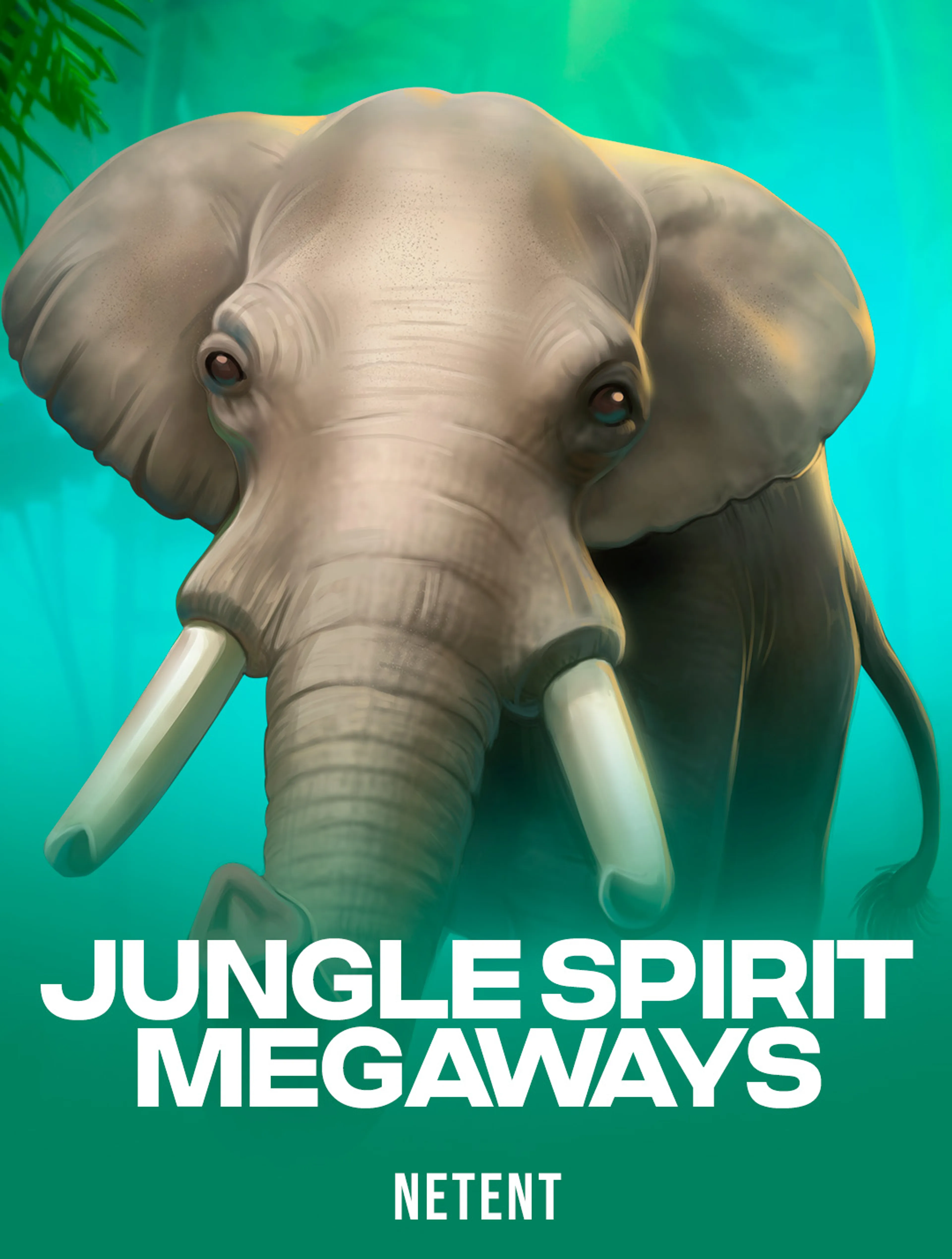 Jungle Spirit Megaways