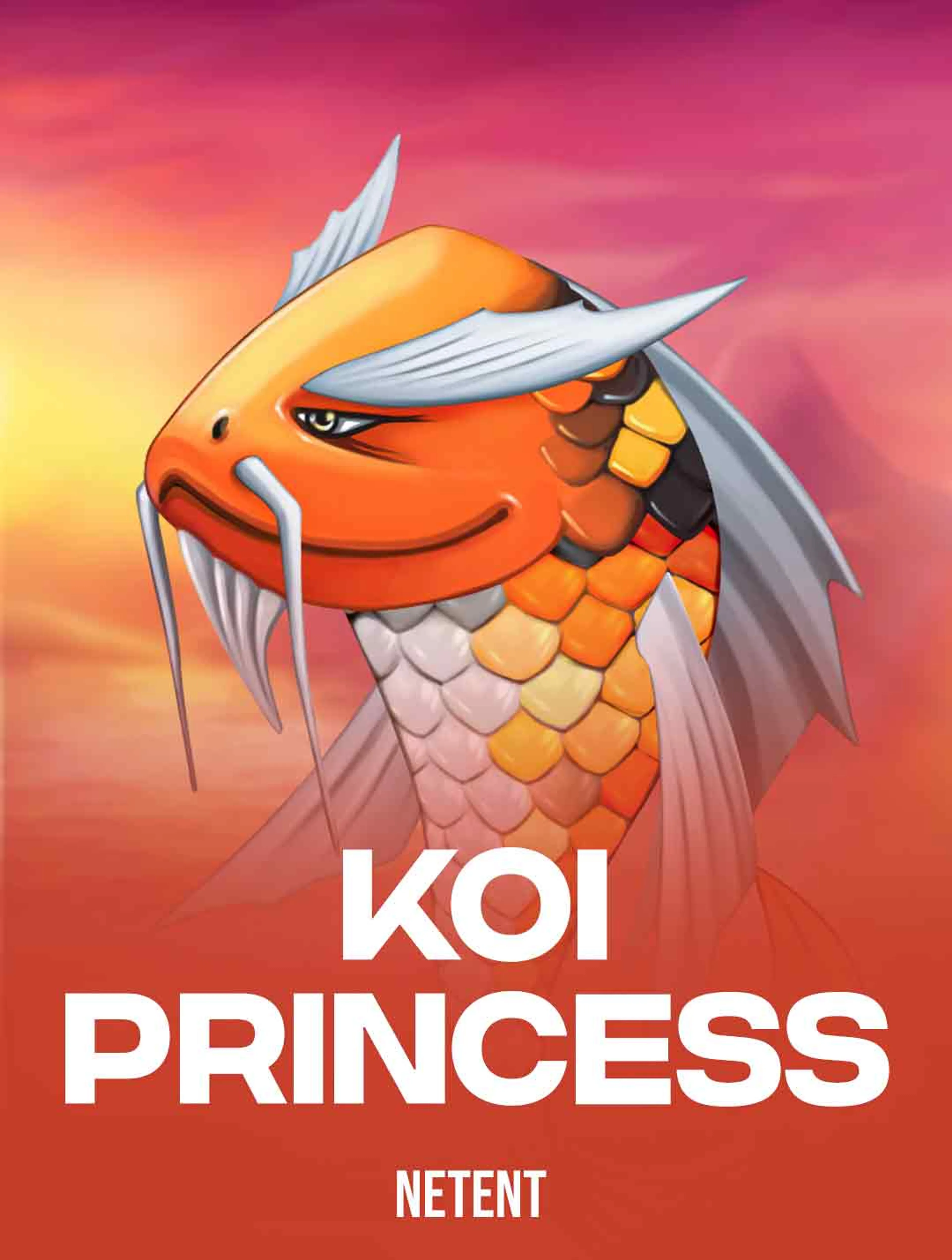 Koi Princess