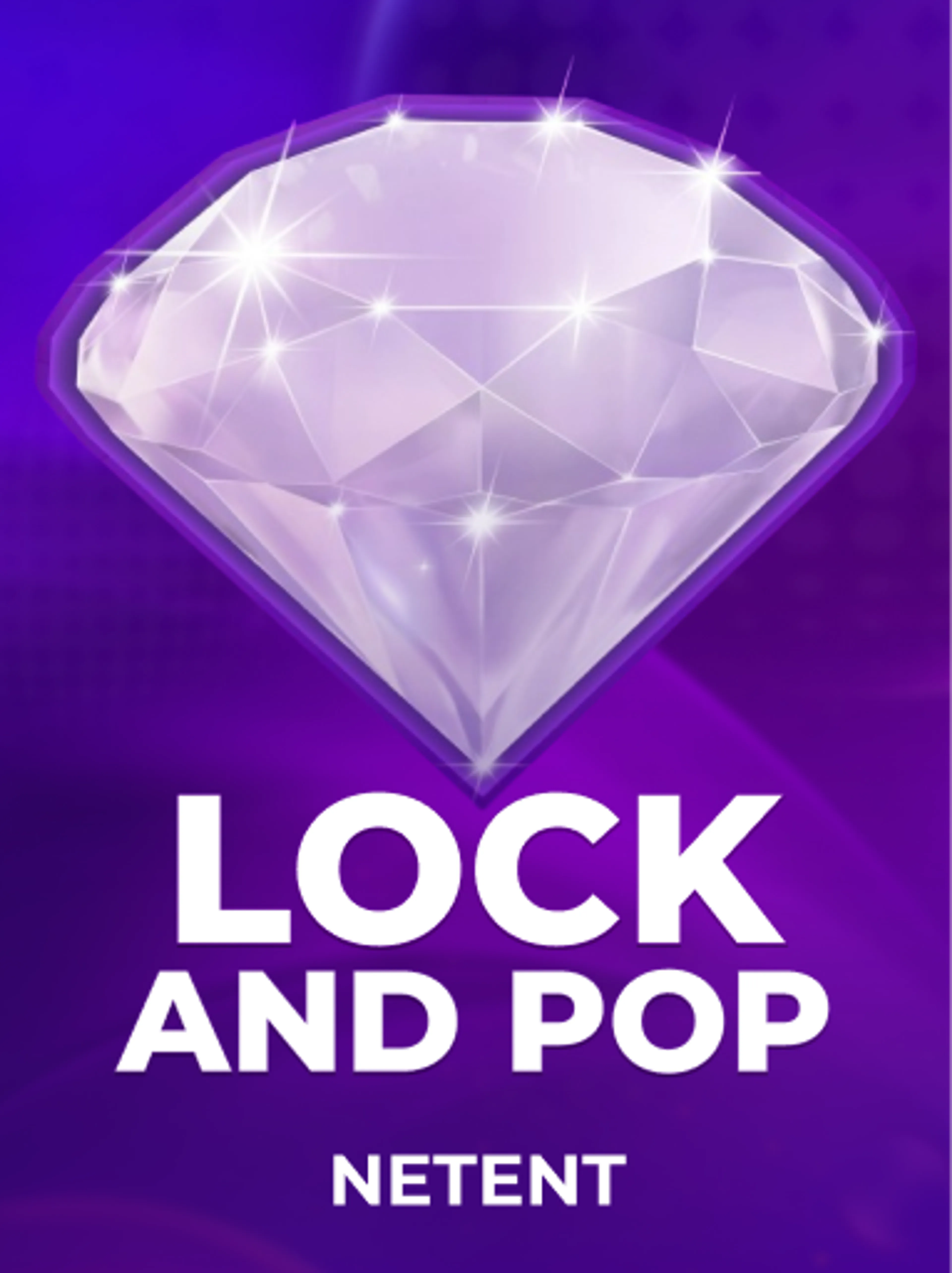 Lock and Pop