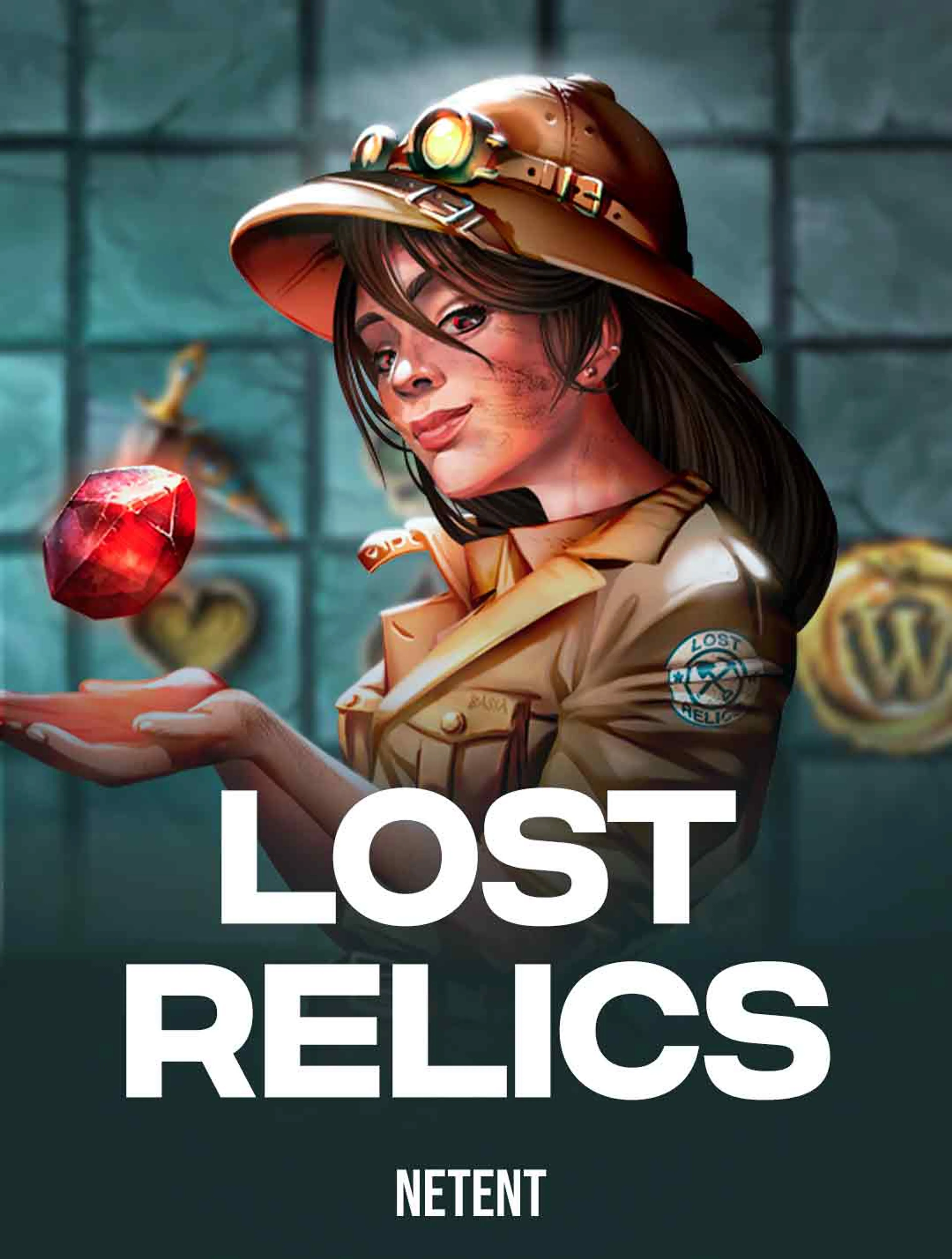 Lost Relics