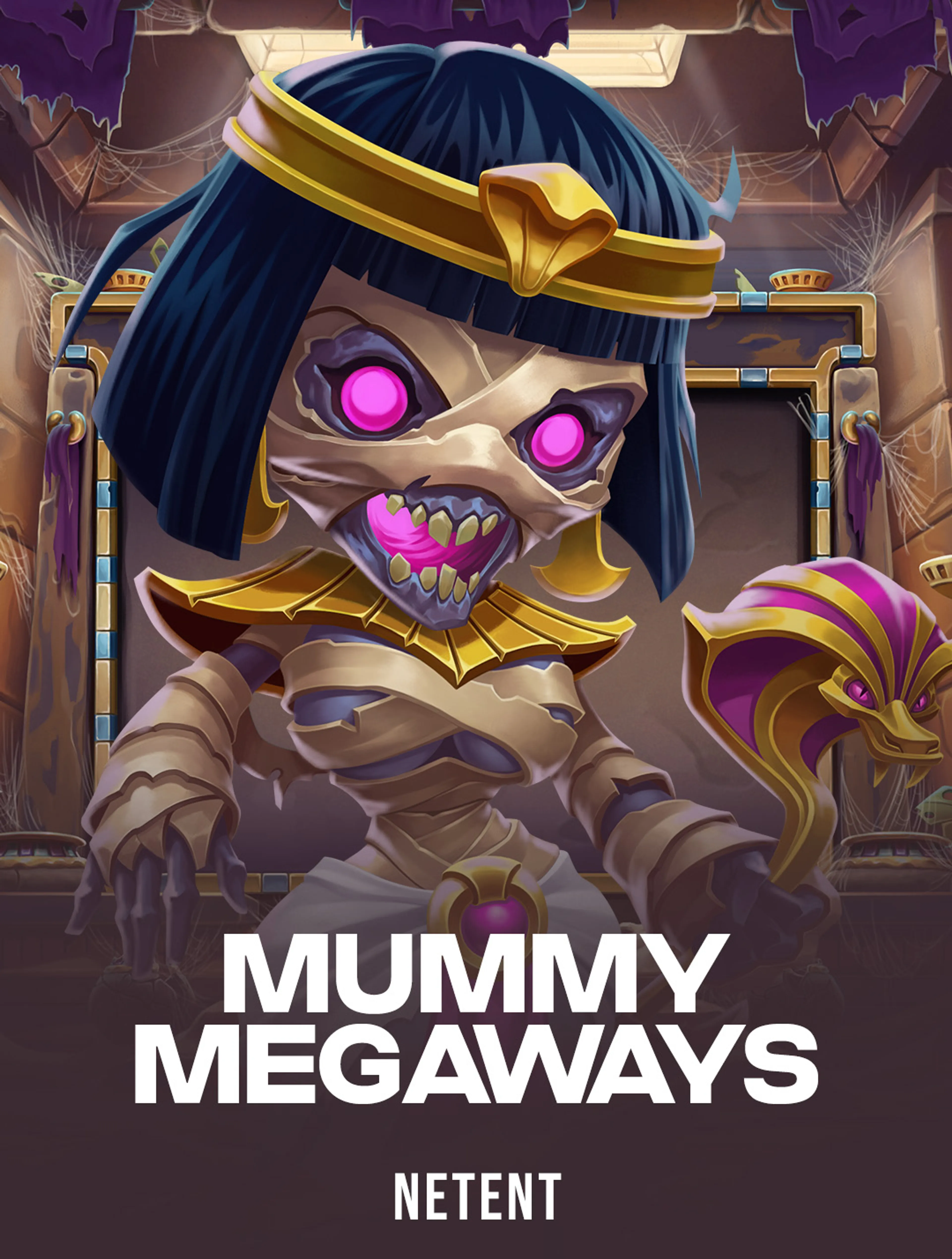 Mummy Megaways