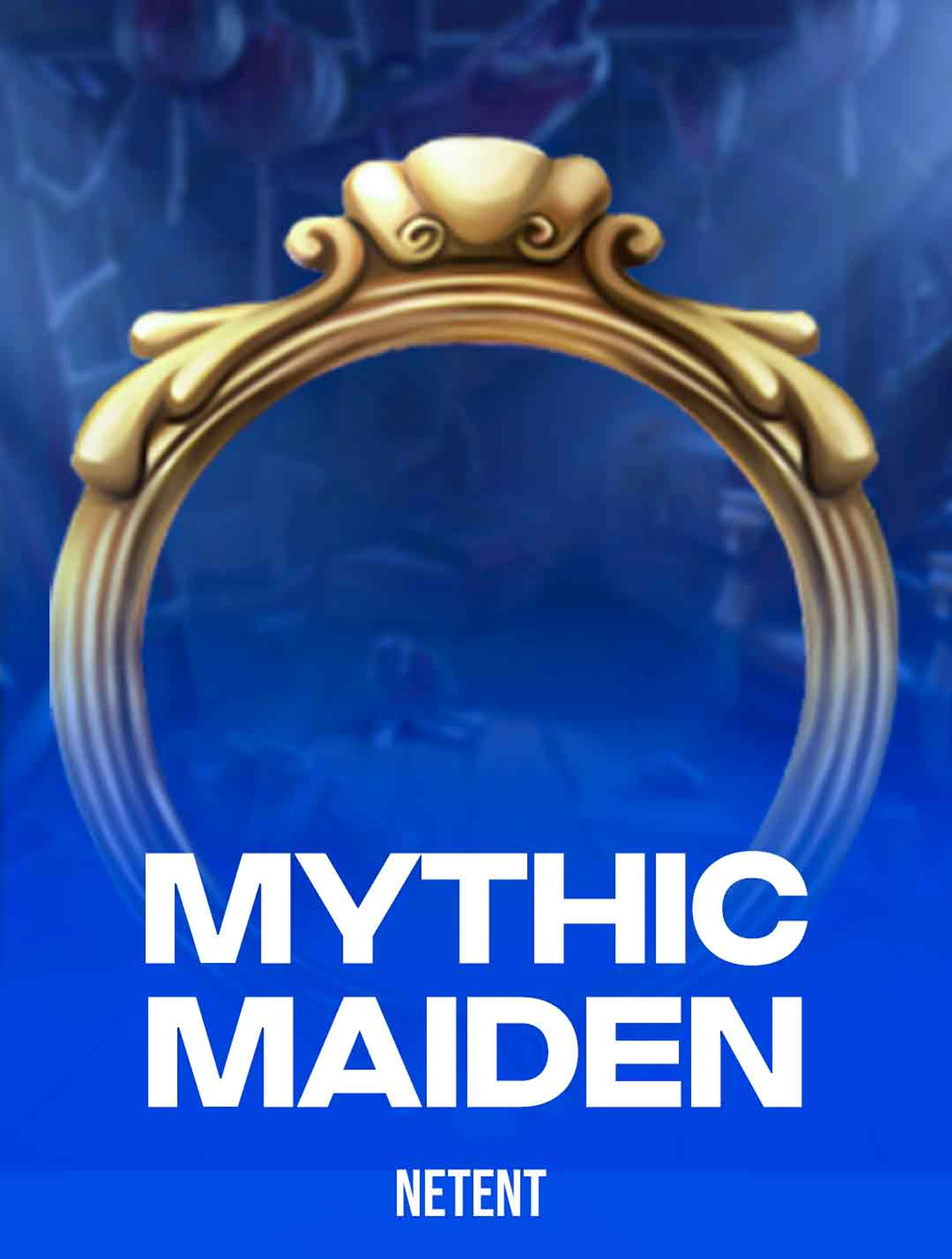 Play Mythic Maiden Slot by NetEnt