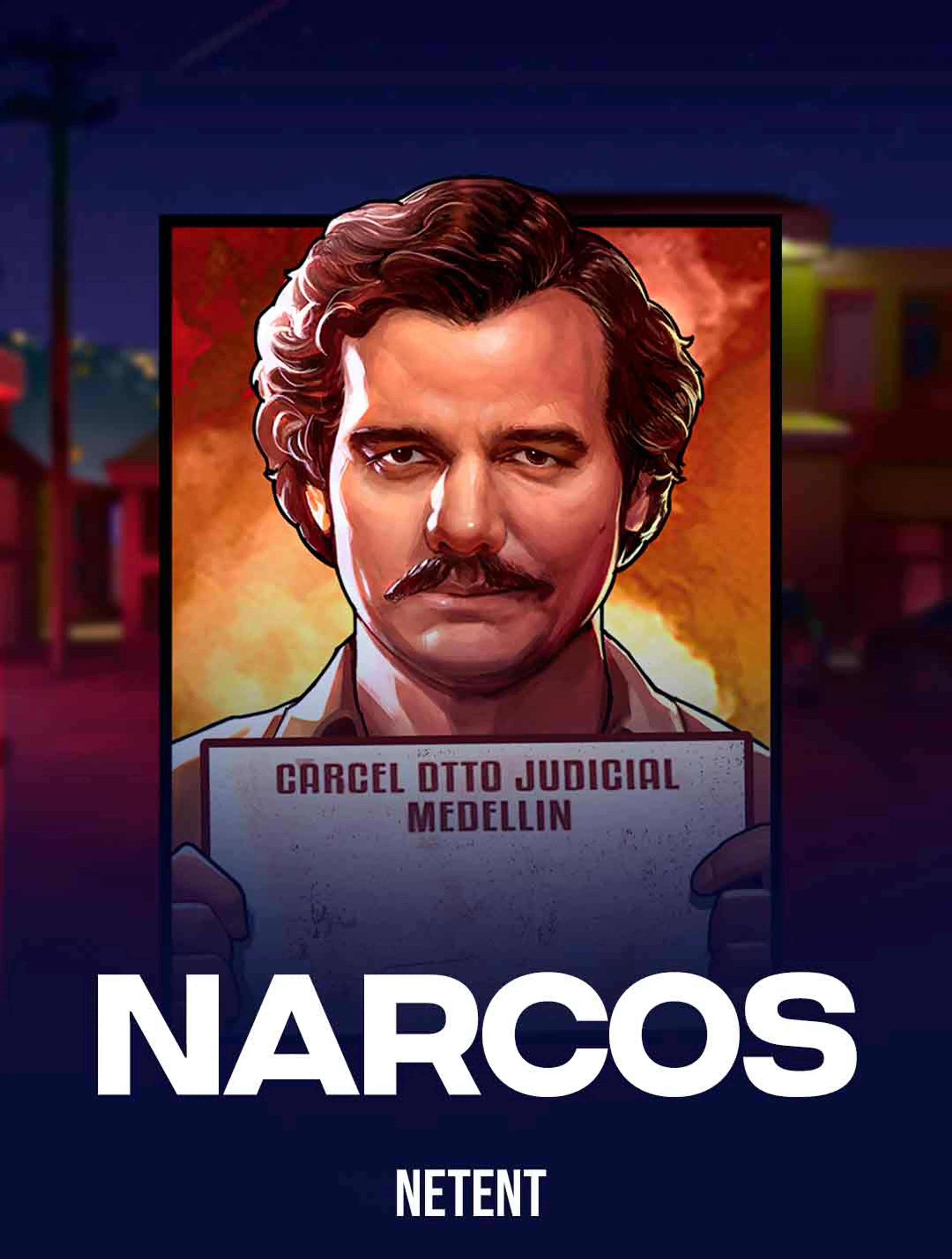 Narcos
