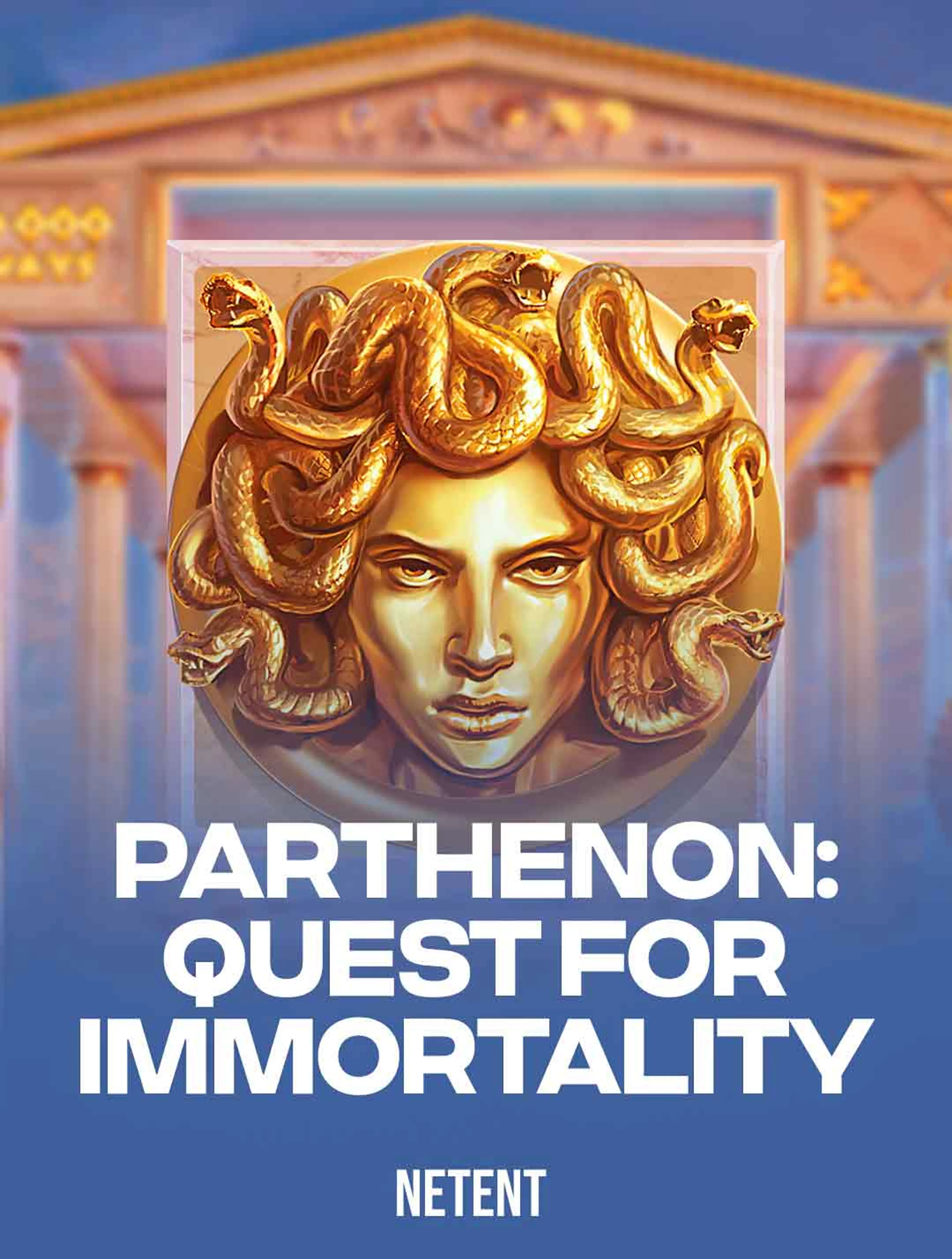 Parthenon: Quest for Immortality