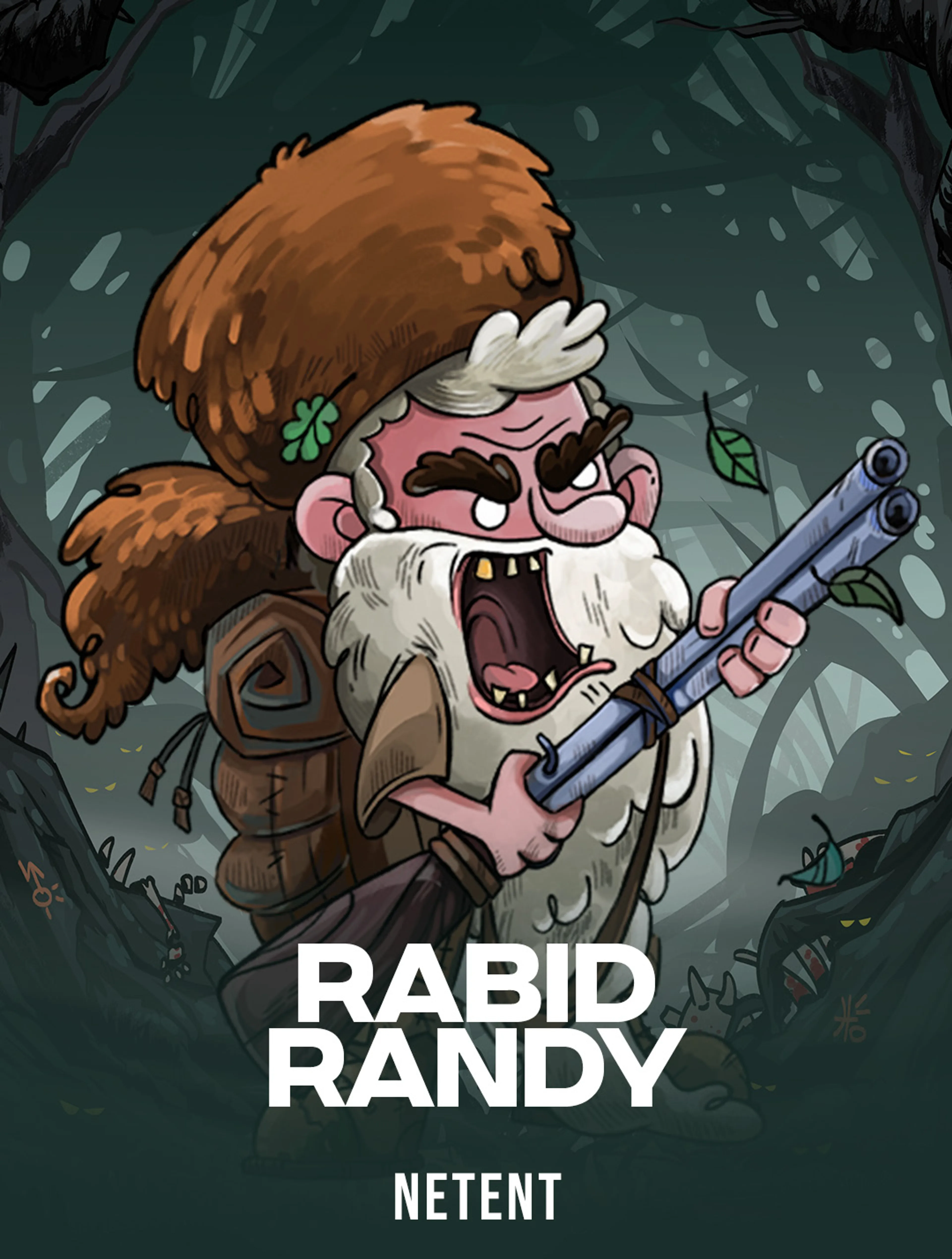 Rabid Randy