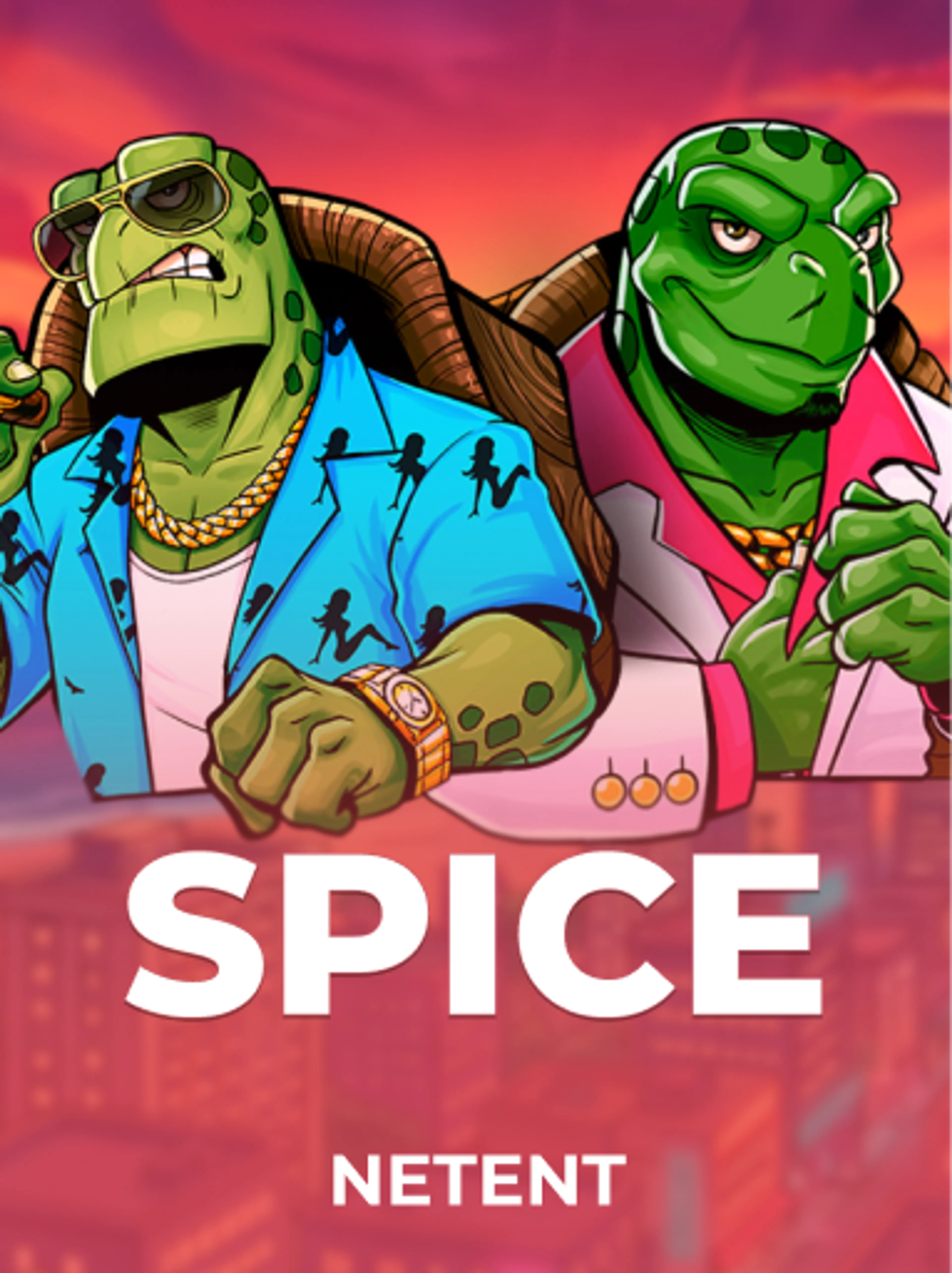 Spice