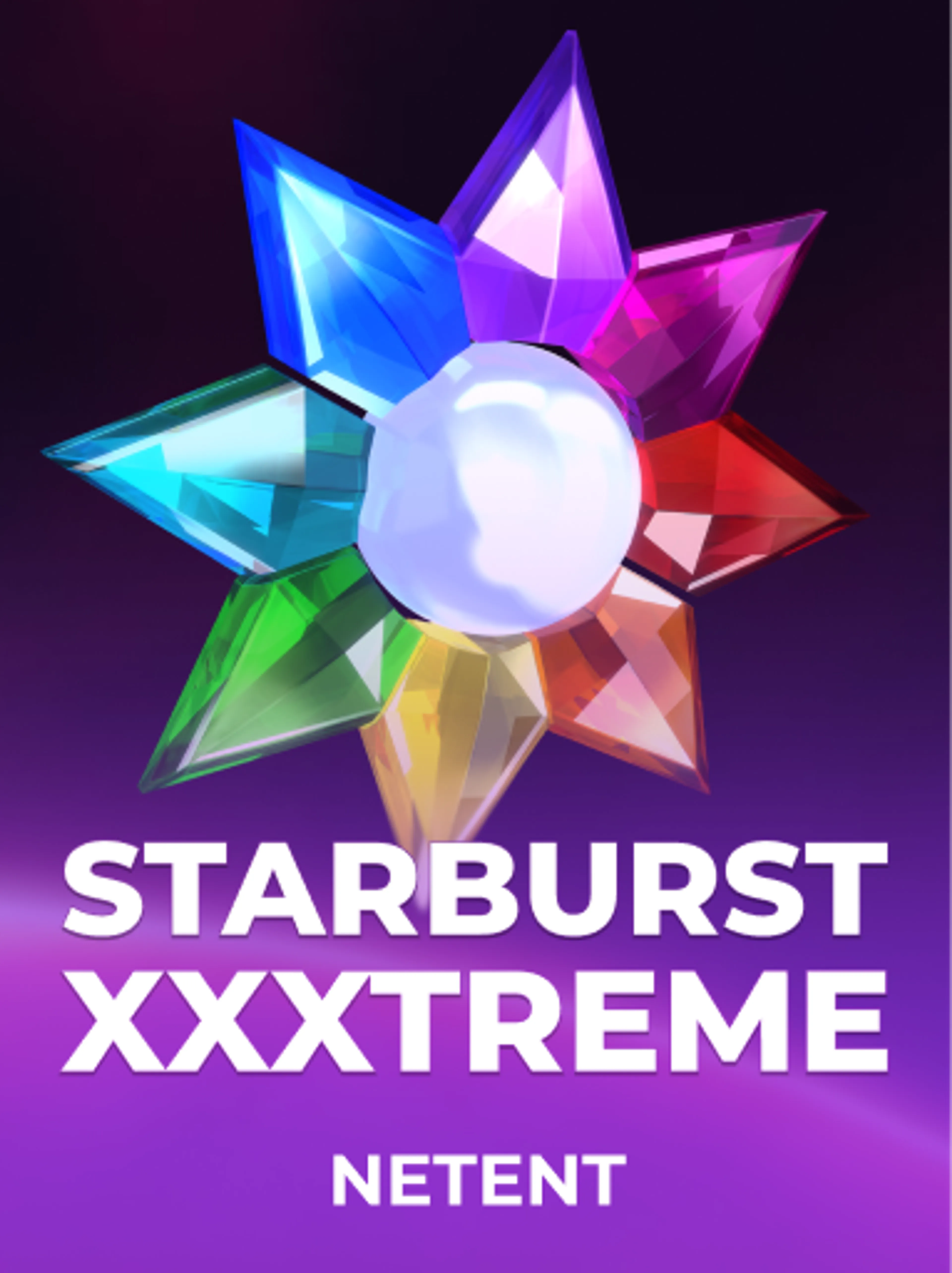 Starburst XXXtreme
