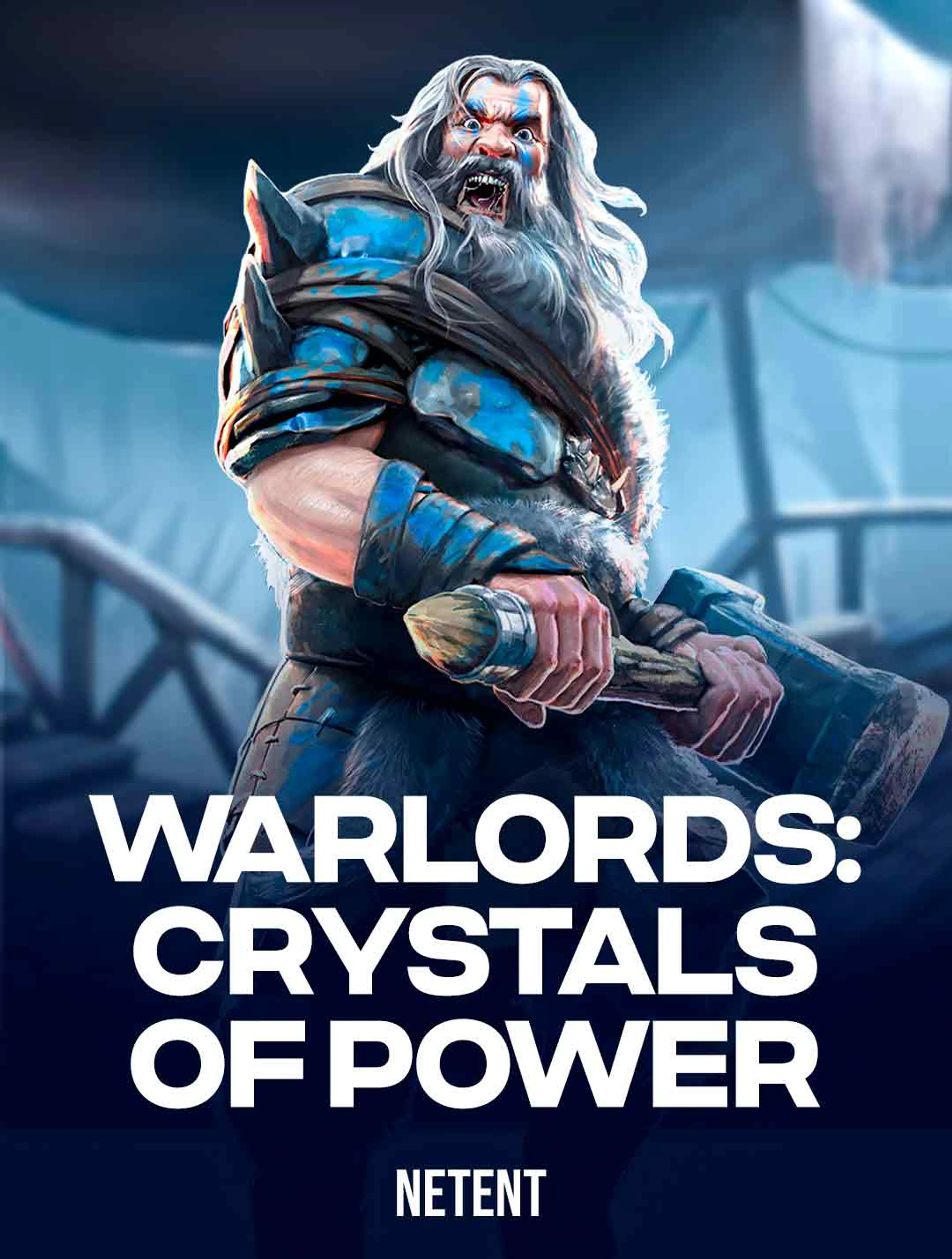Play Warlords: Crystals of Power Slot by NetEnt