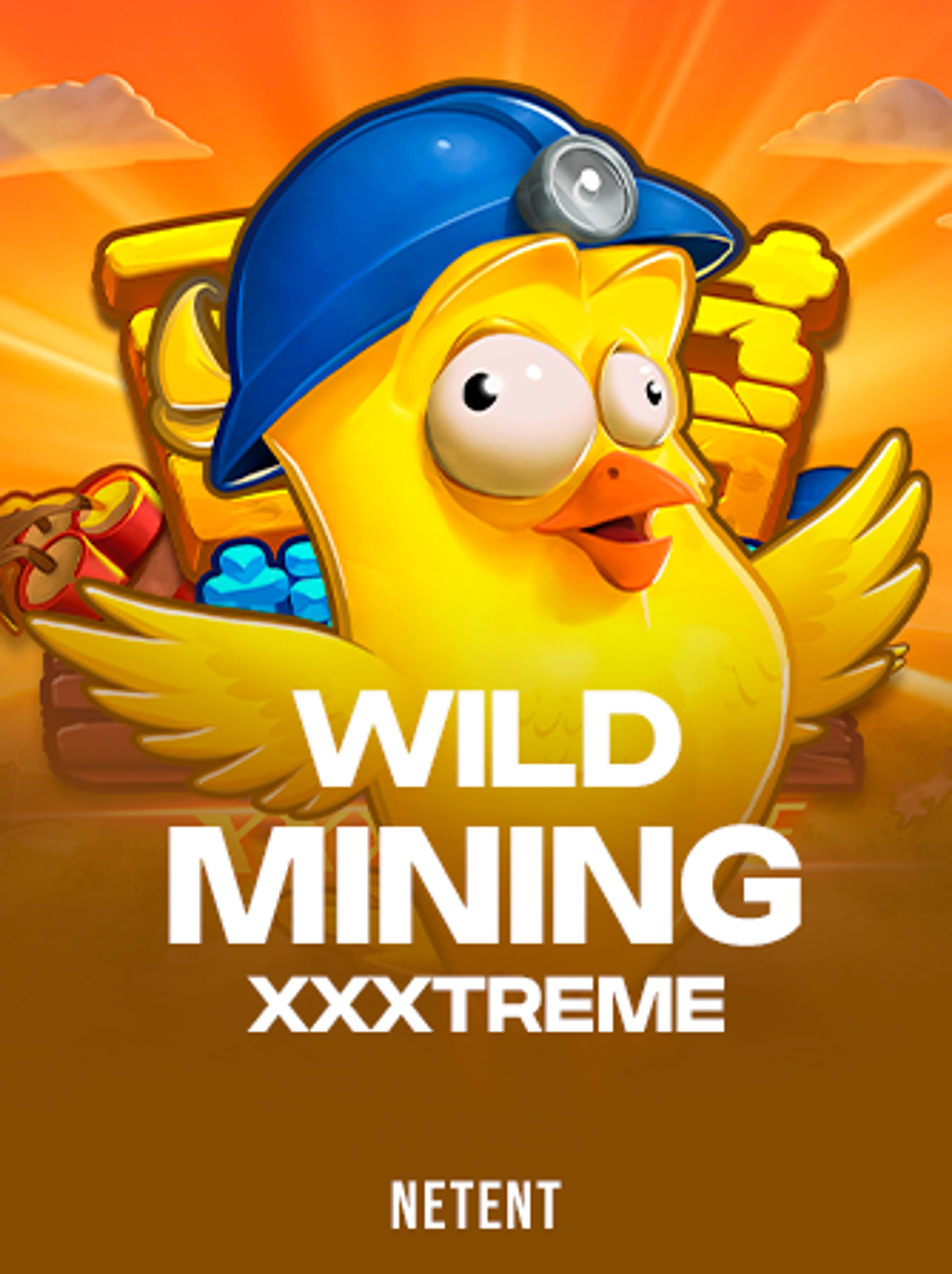 Wild Mining XXXtreme