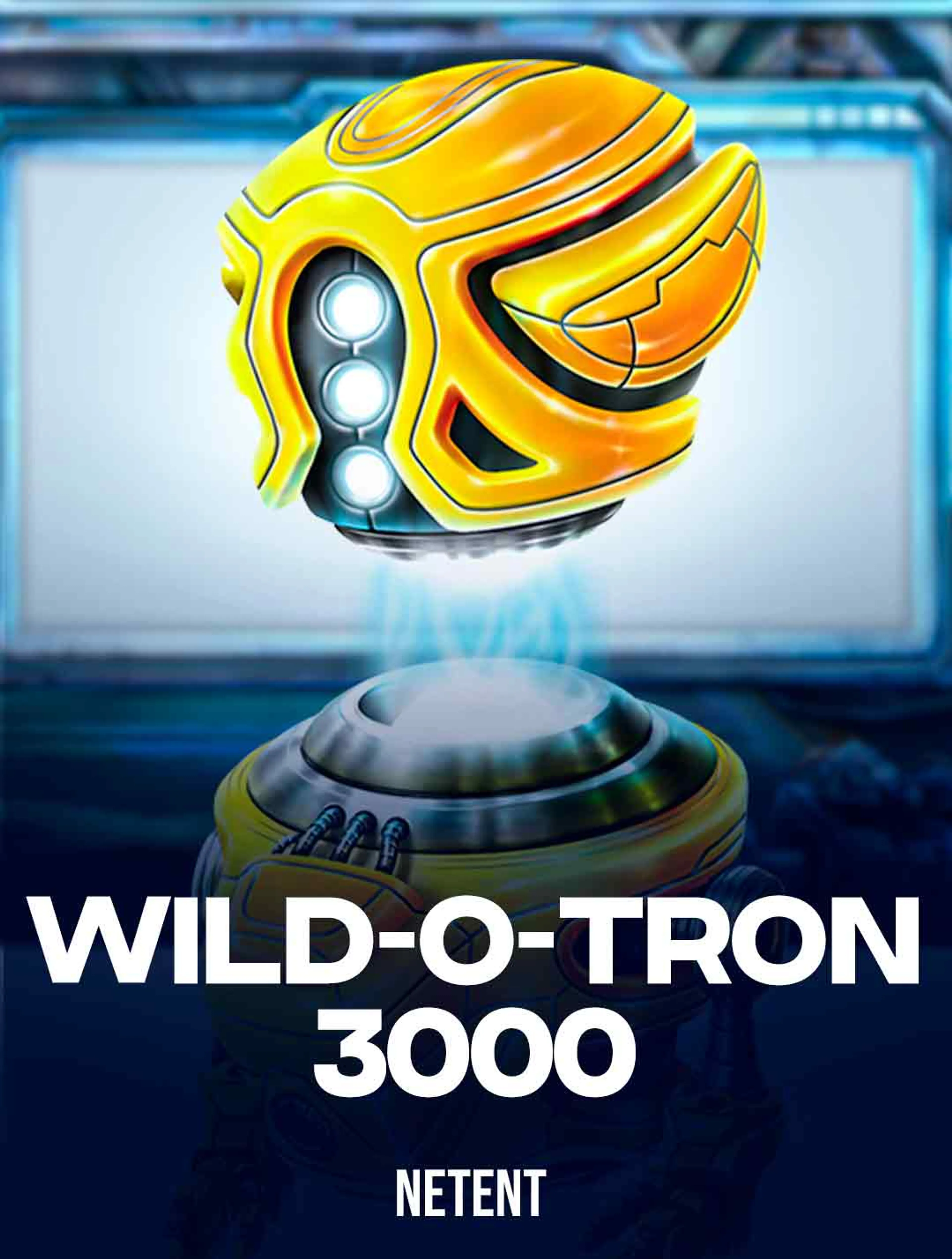 Jogue Wild-O-Tron 3000 da NetEnt