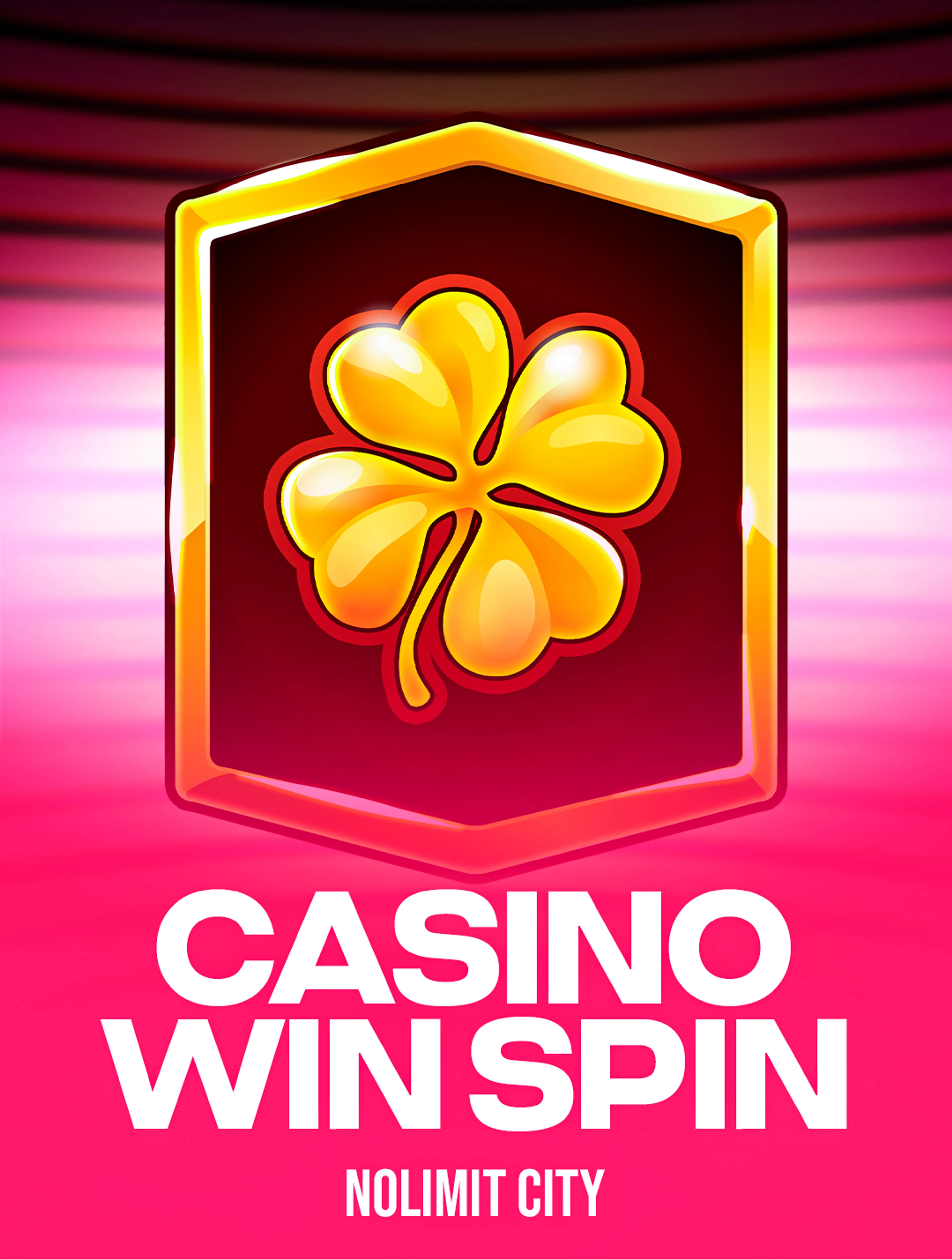Play Casino Win Spin Slot by Nolimit City