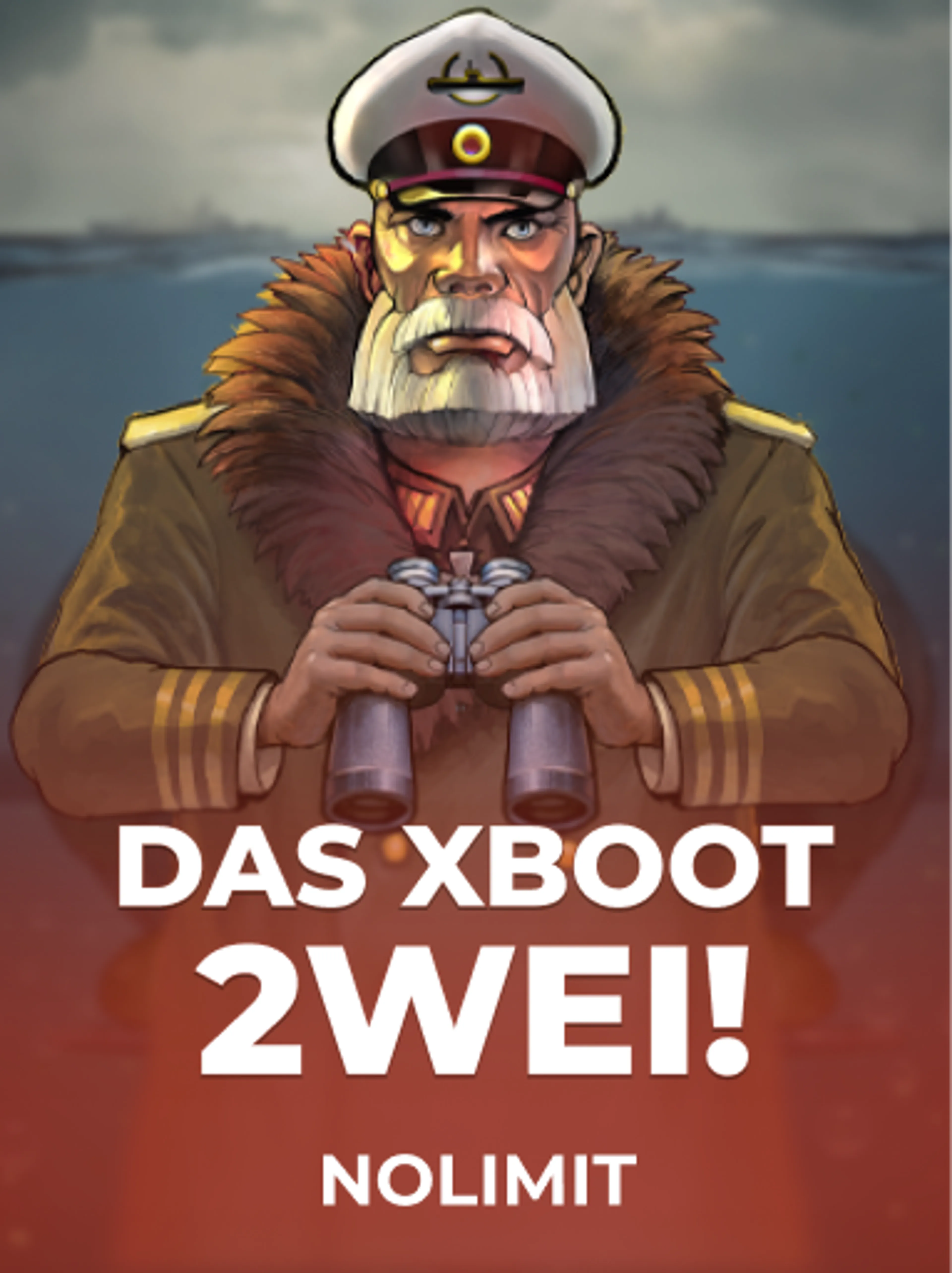Das xBoot 2wei!