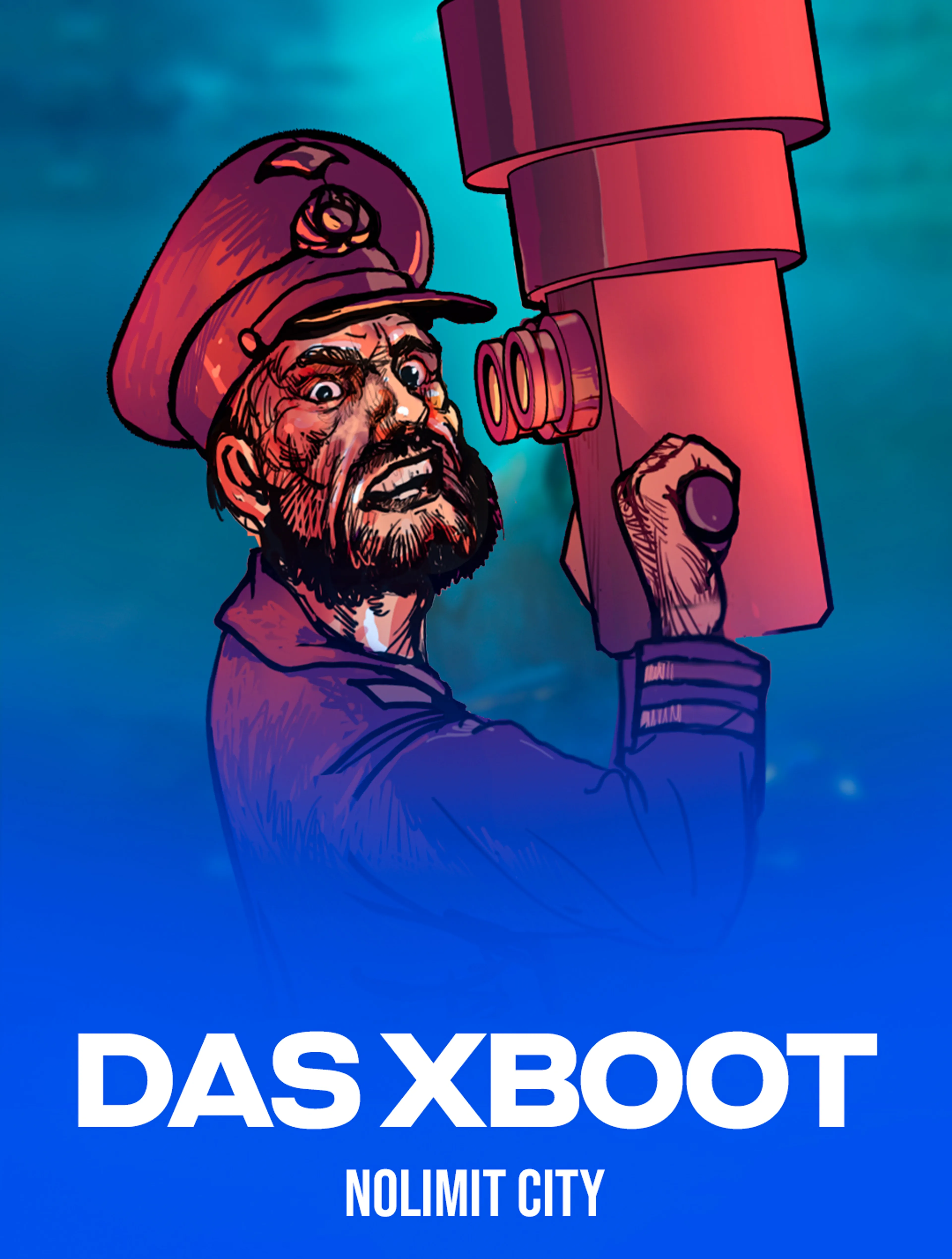 Play Das xBoot Slot by Nolimit