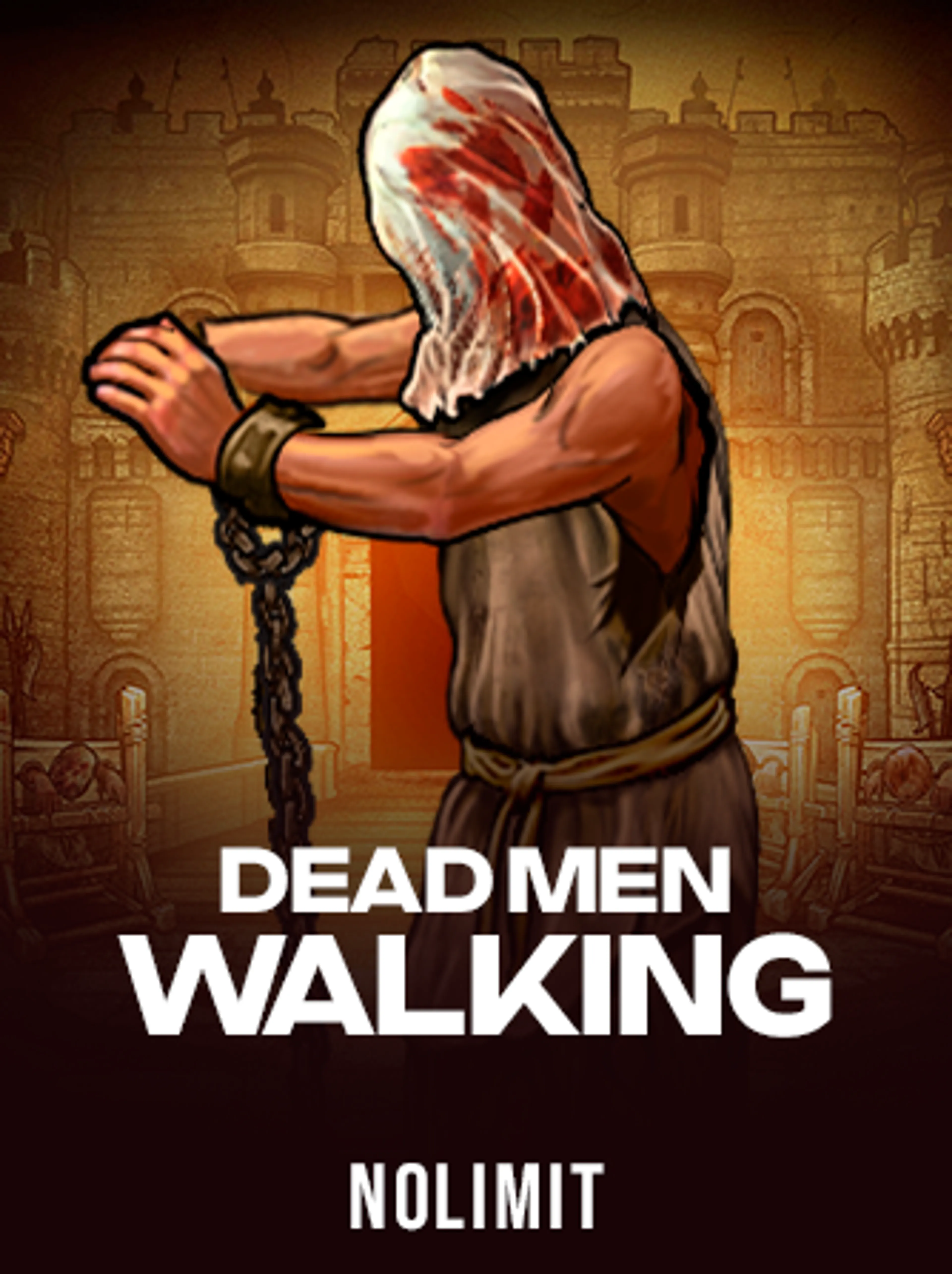 Dead Men Walking