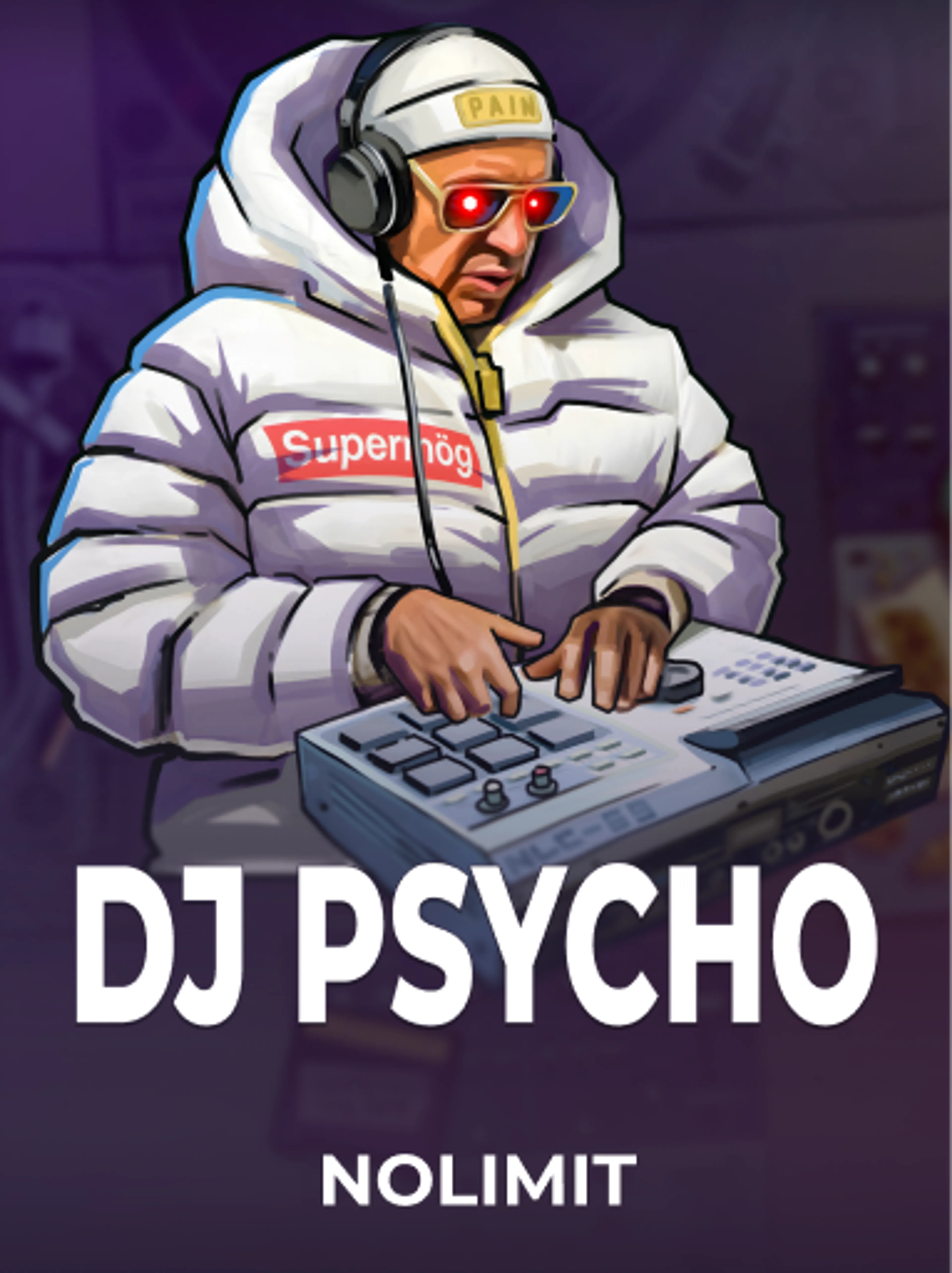 DJ Psycho