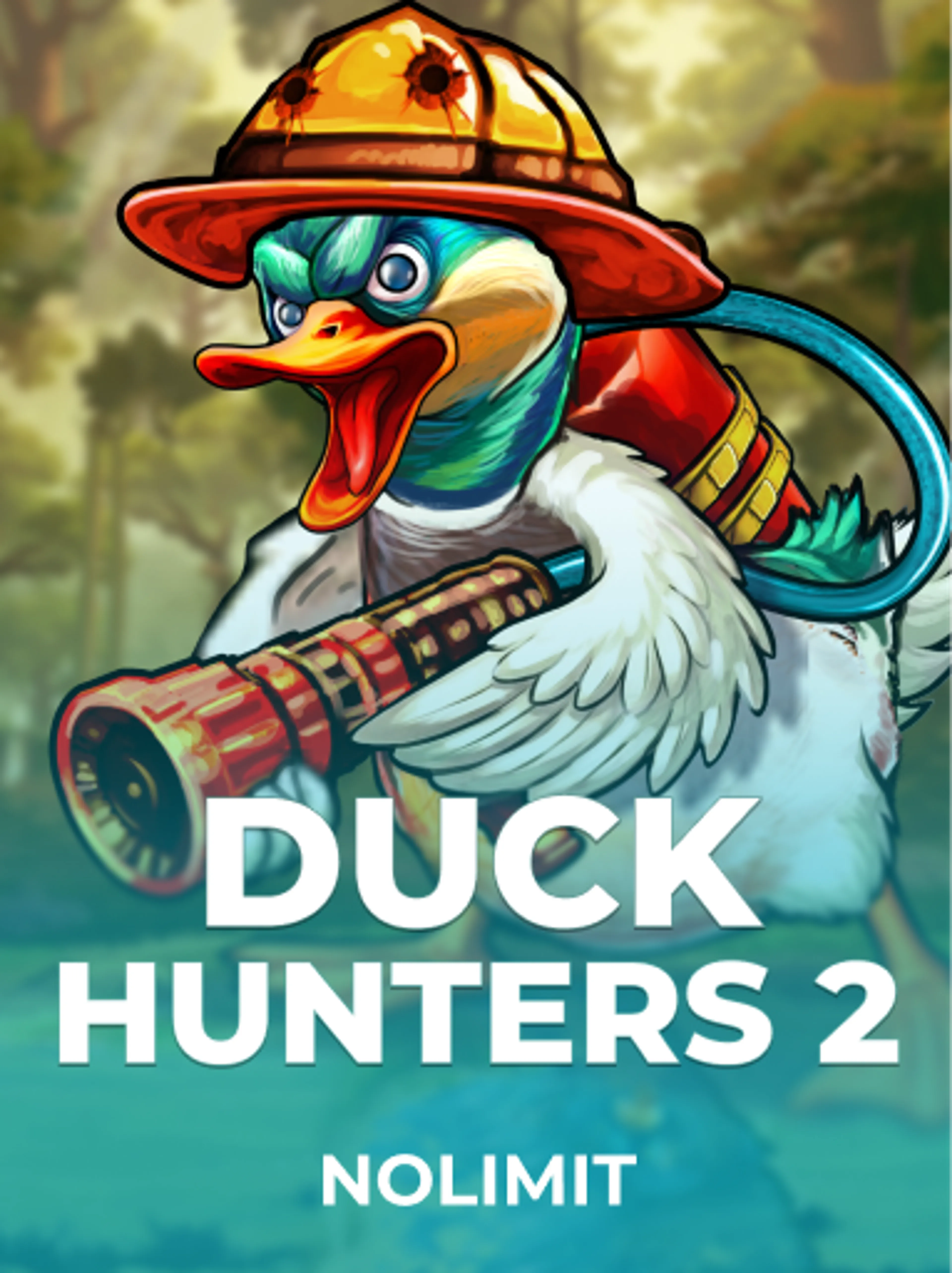 Duck Hunters 2