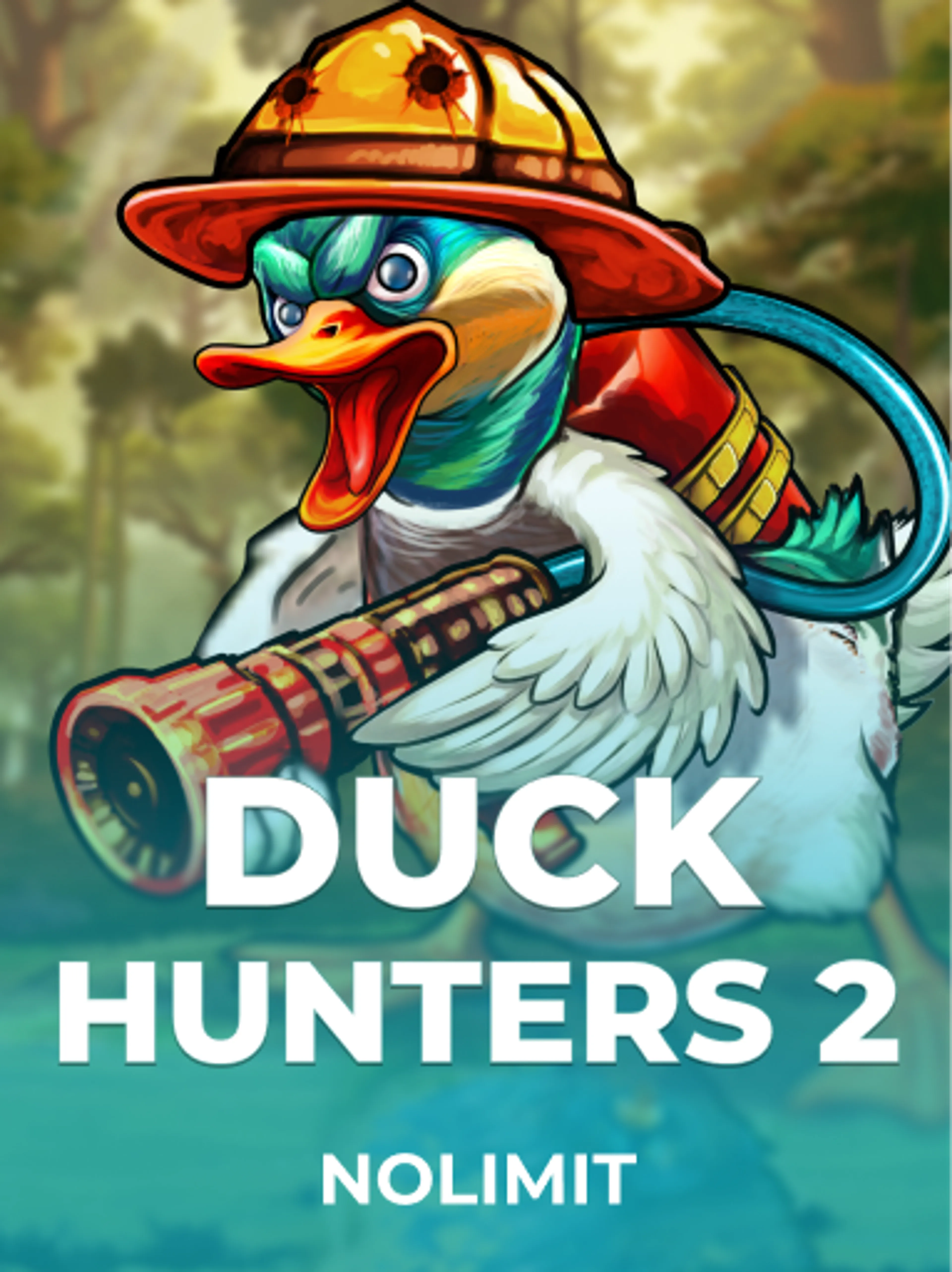 Duck Hunters 2