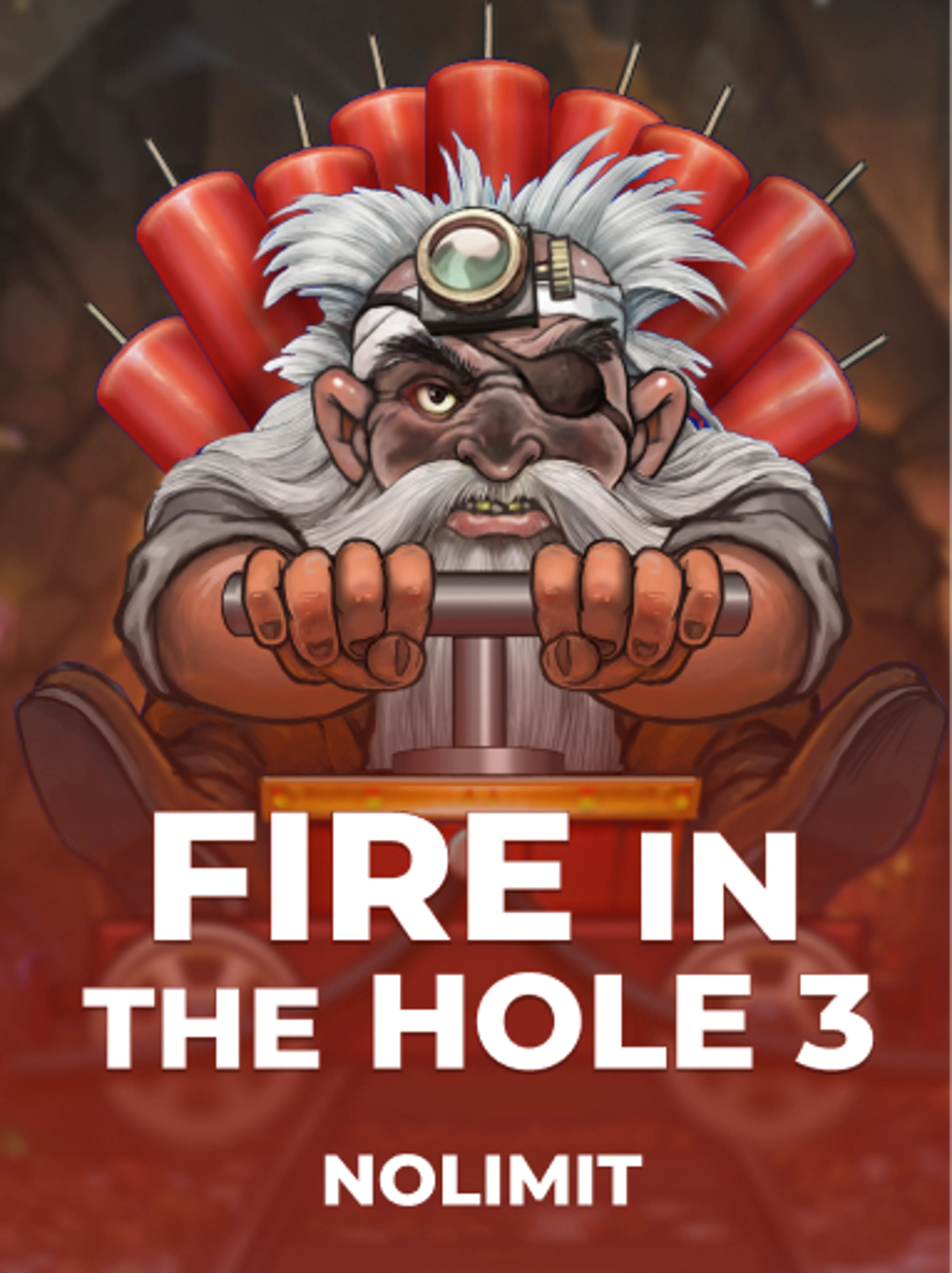 Fire in the Hole 3