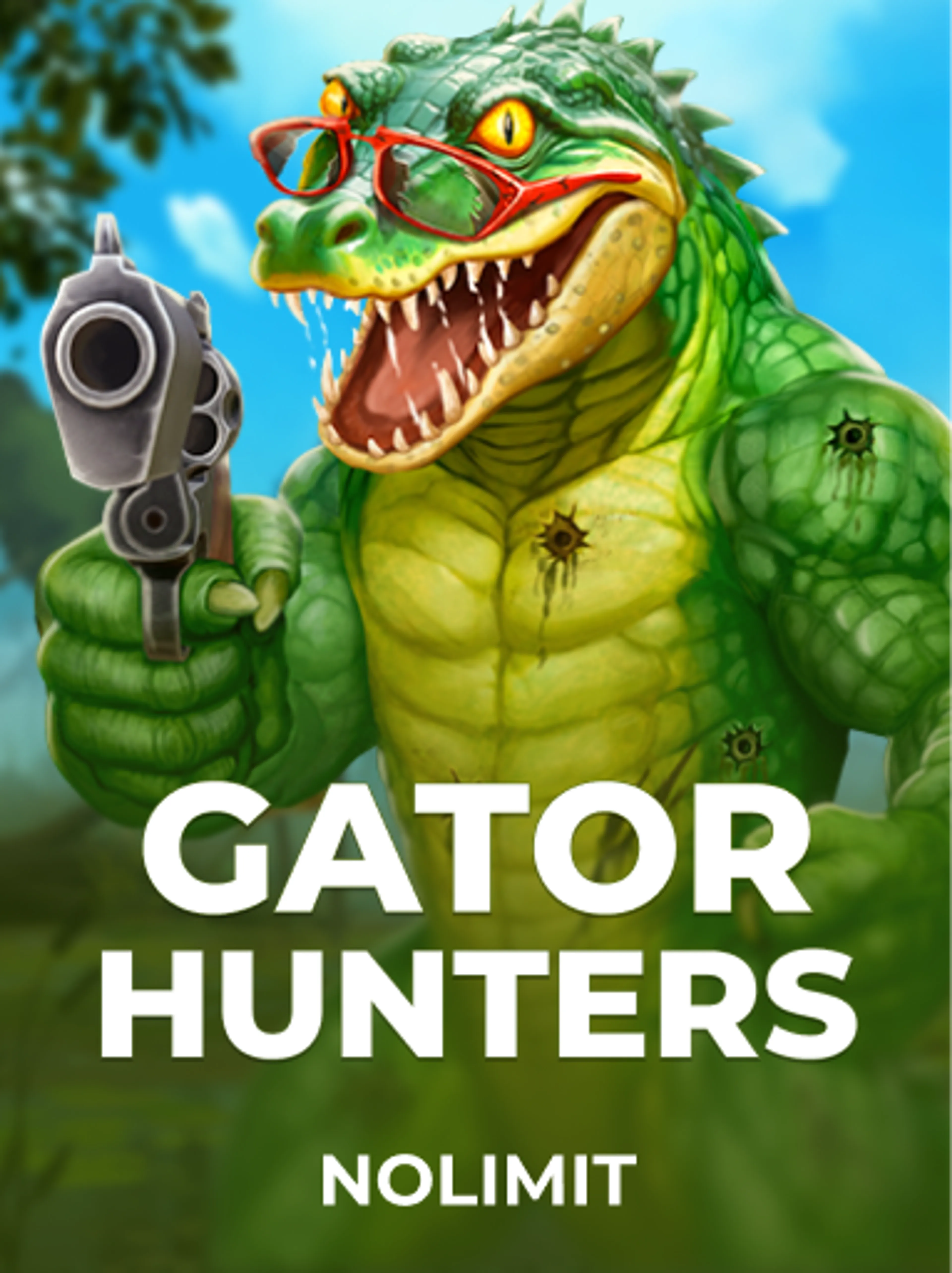 Gator Hunters