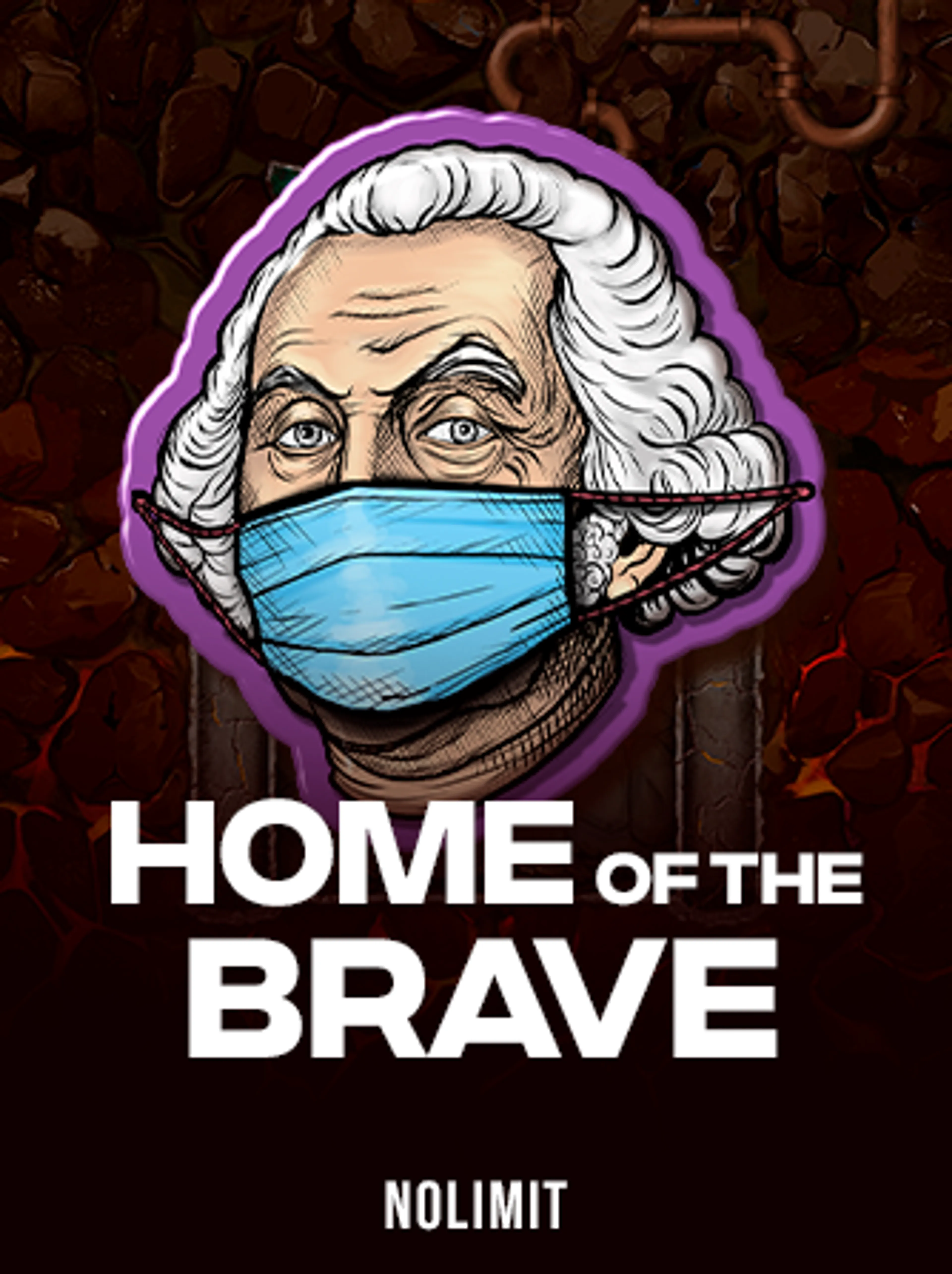 Home of the Brave