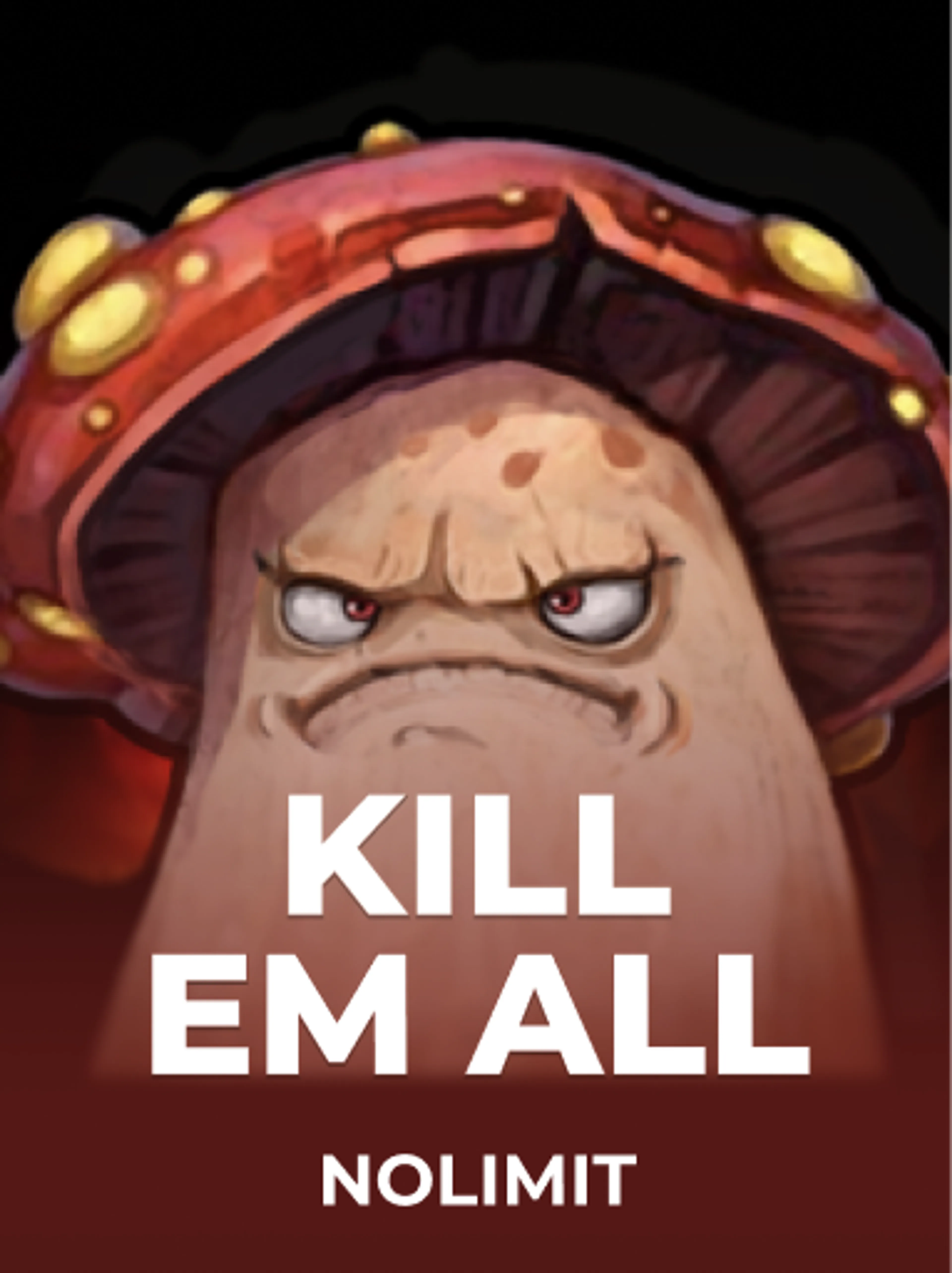 Kill Em All