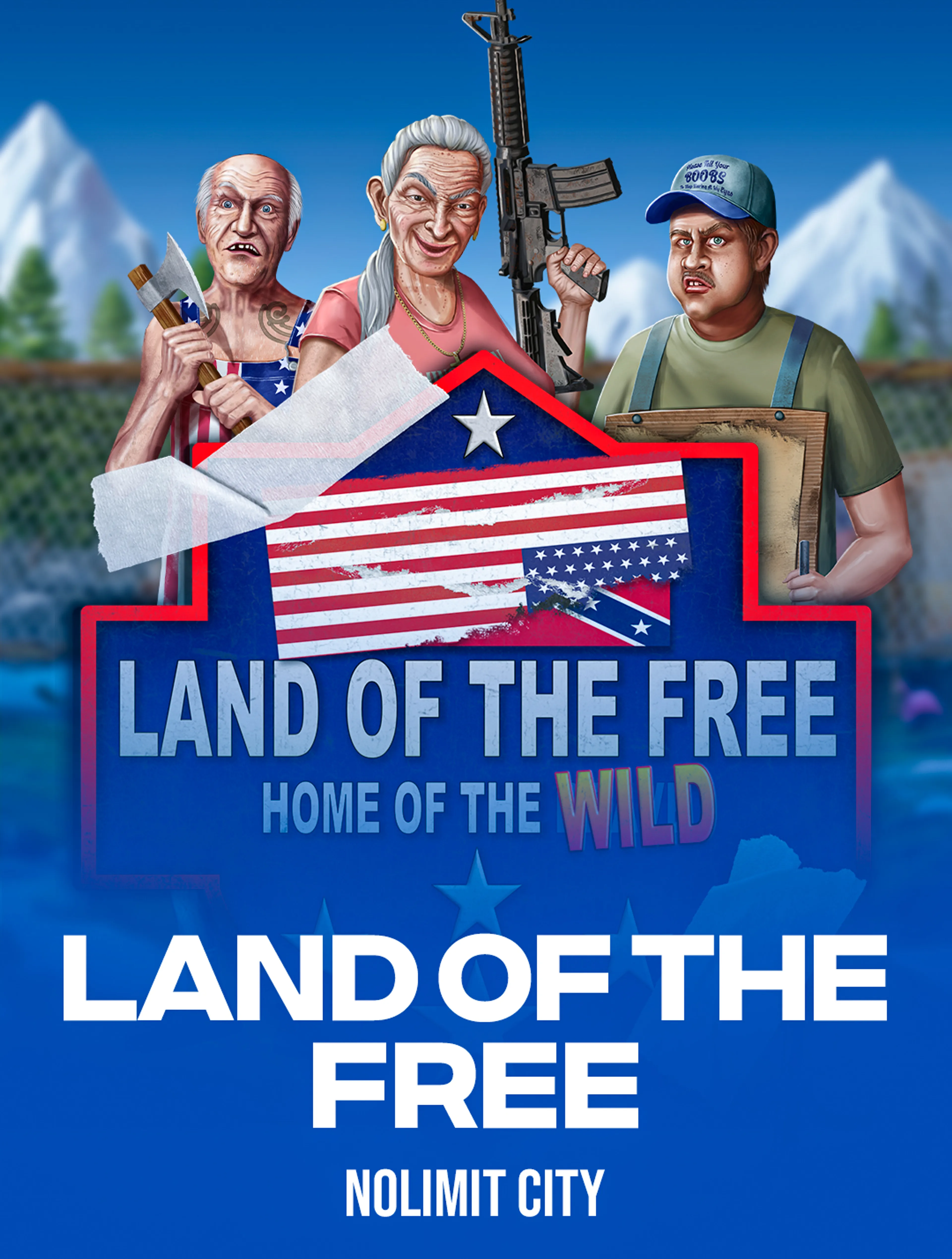 Land of the Free