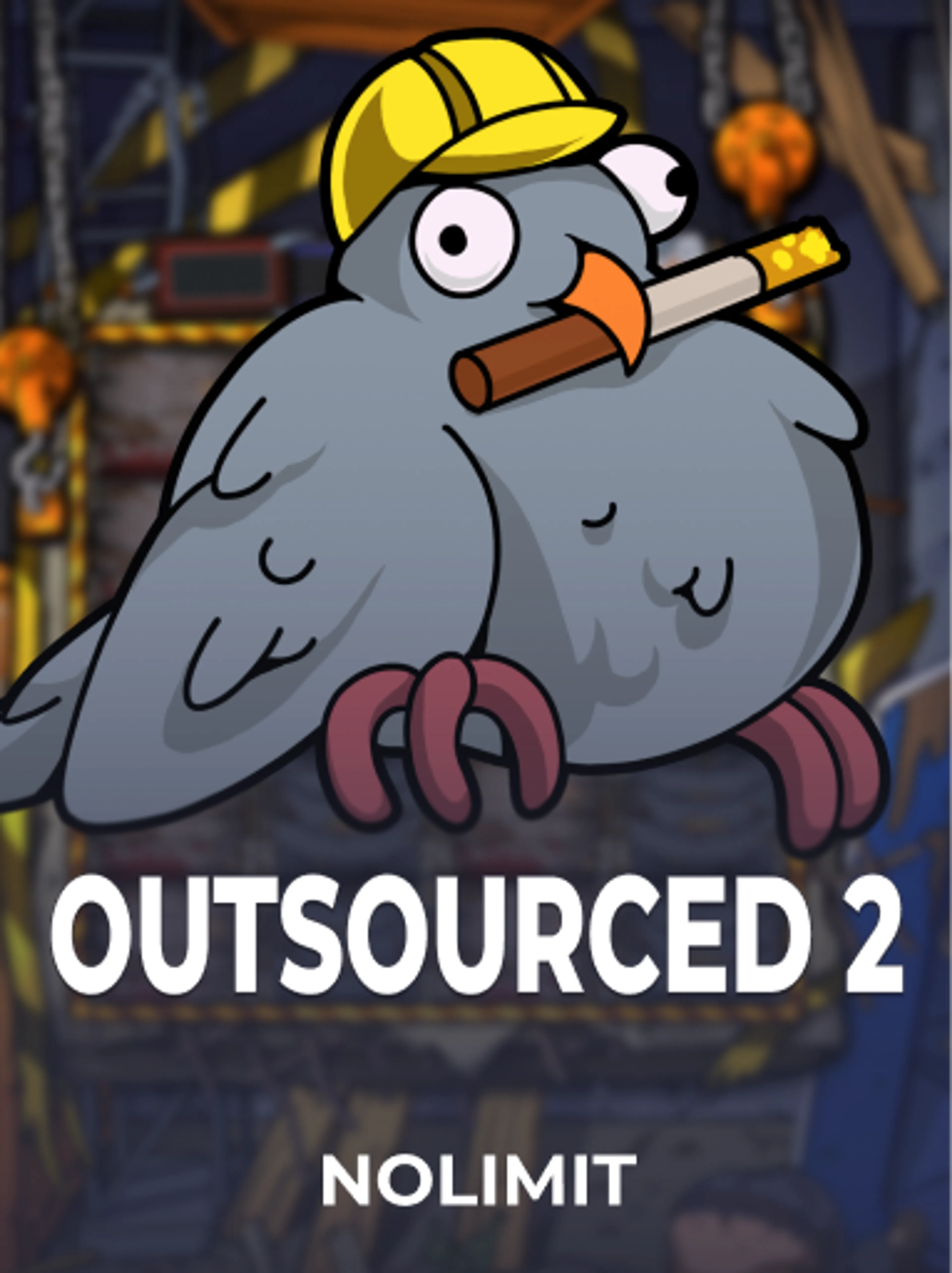 Outsourced 2