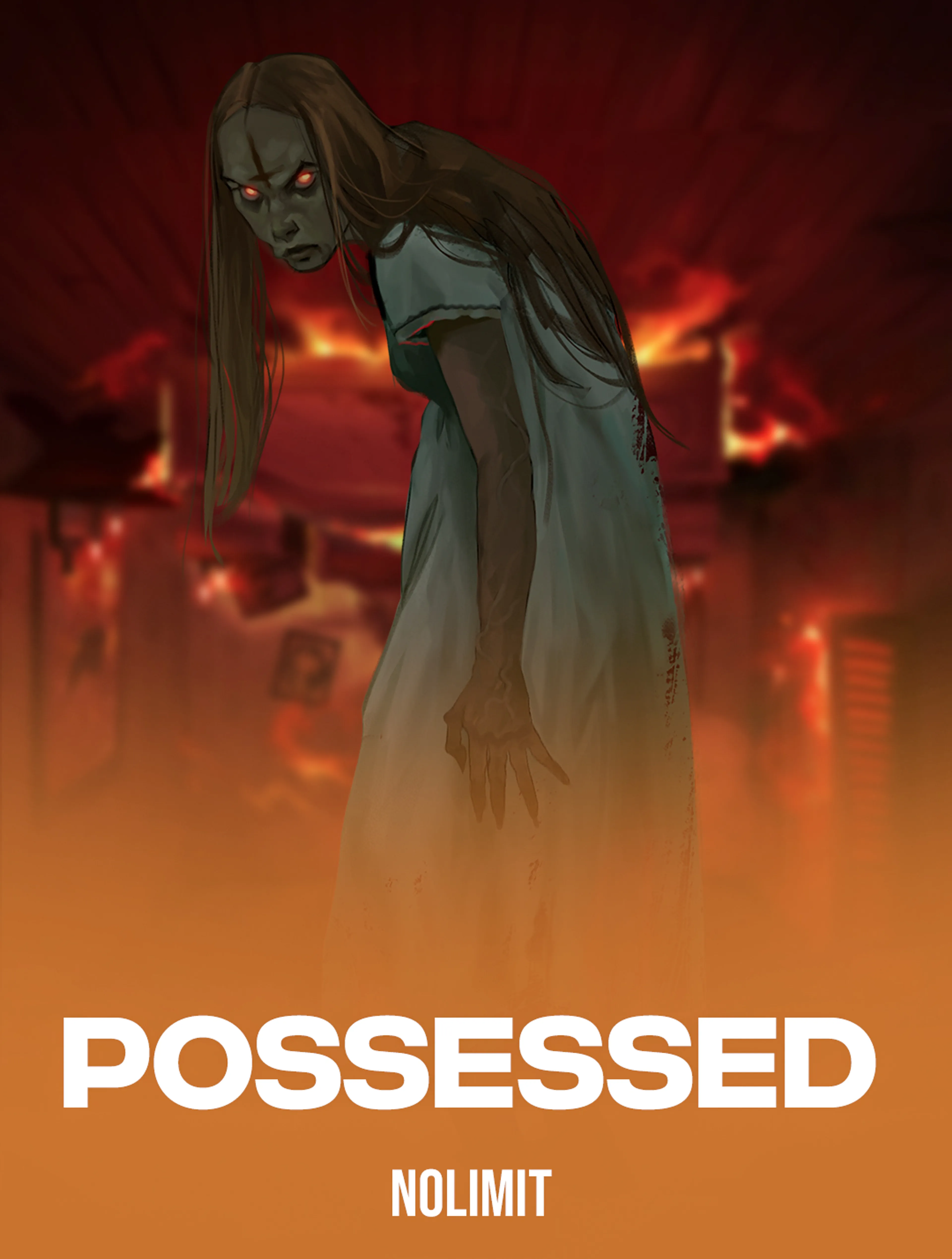 Play Possessed Slot by Nolimit