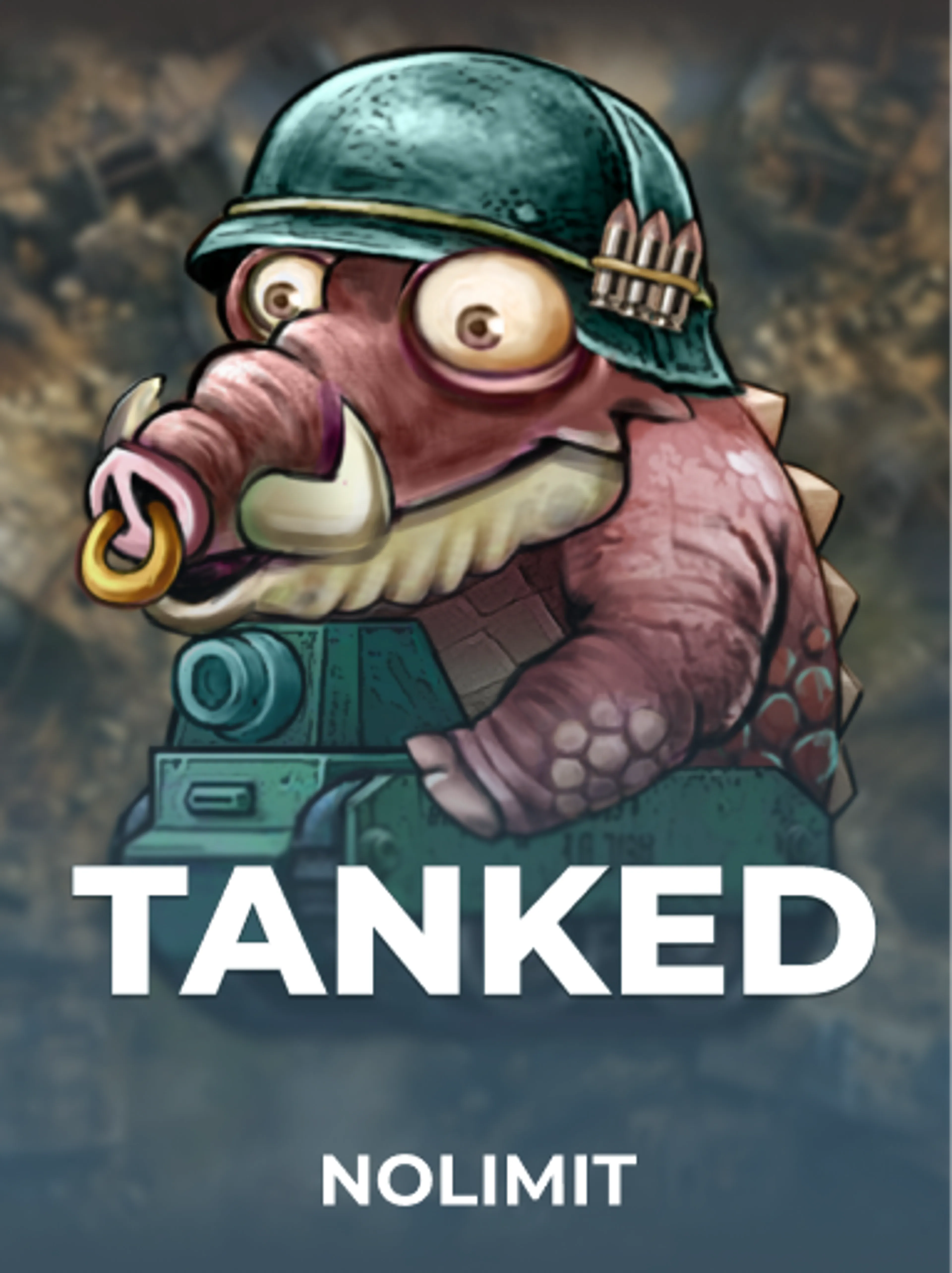 Tanked