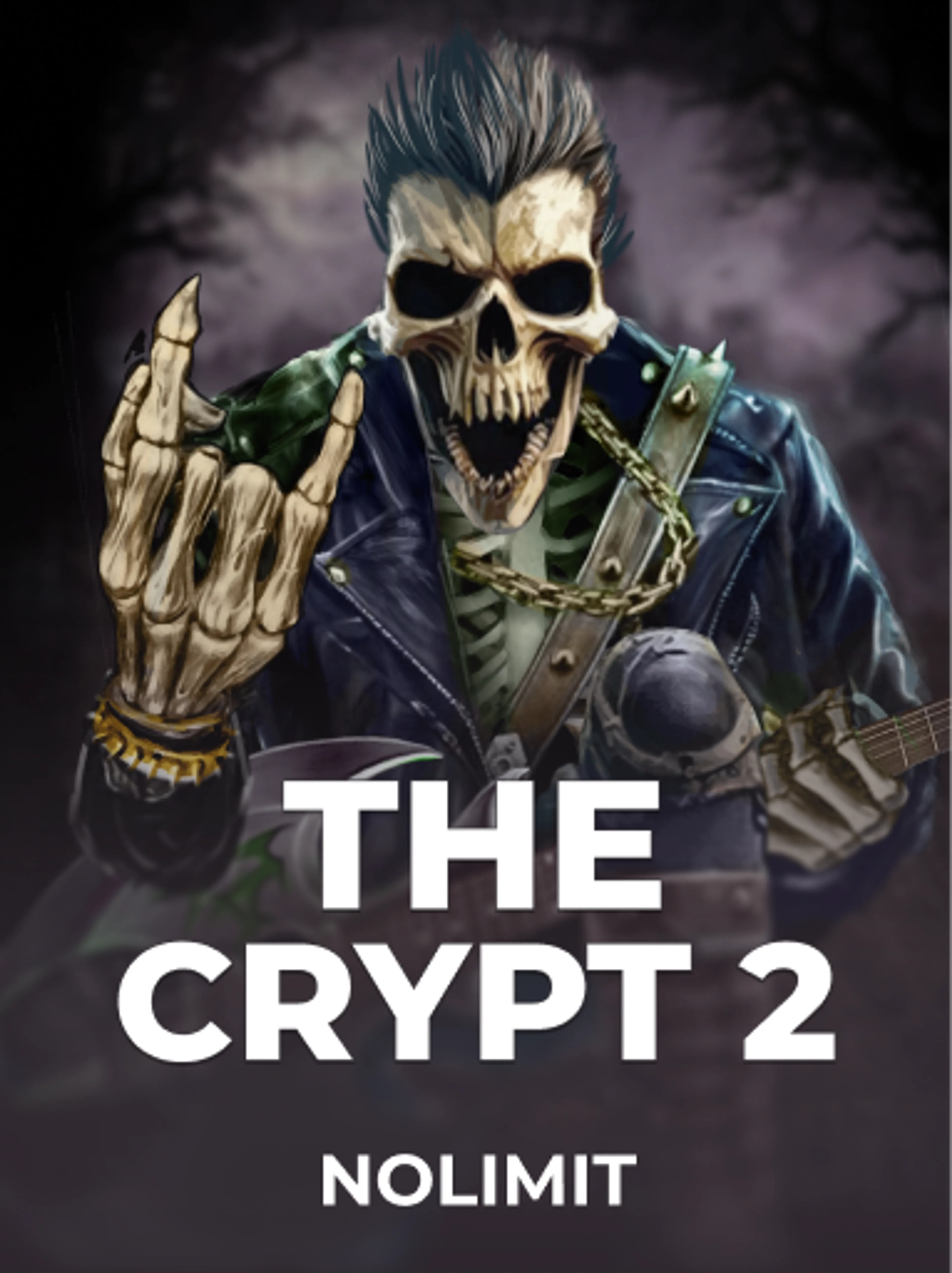 The Crypt 2
