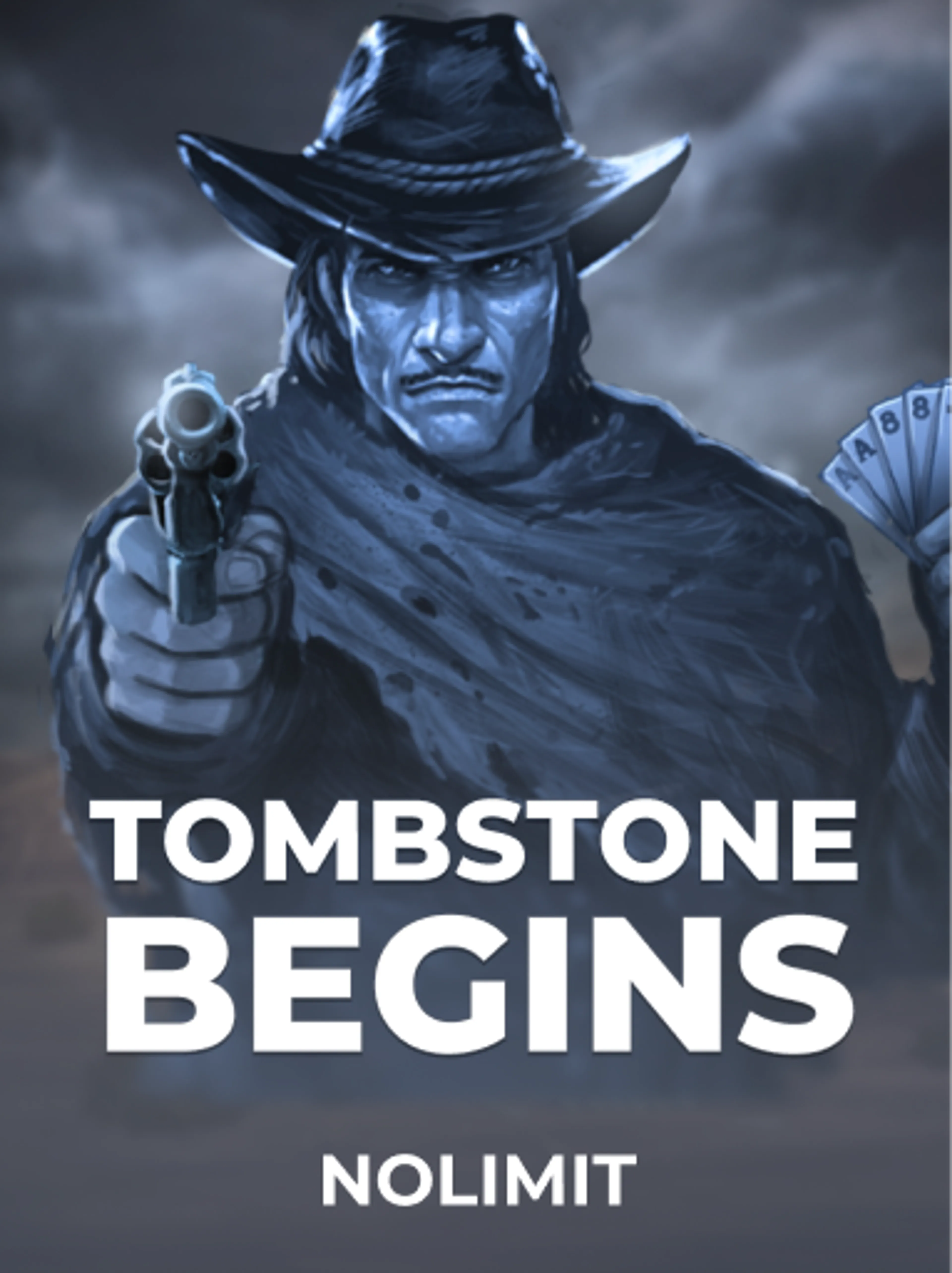 Tombstone Begins
