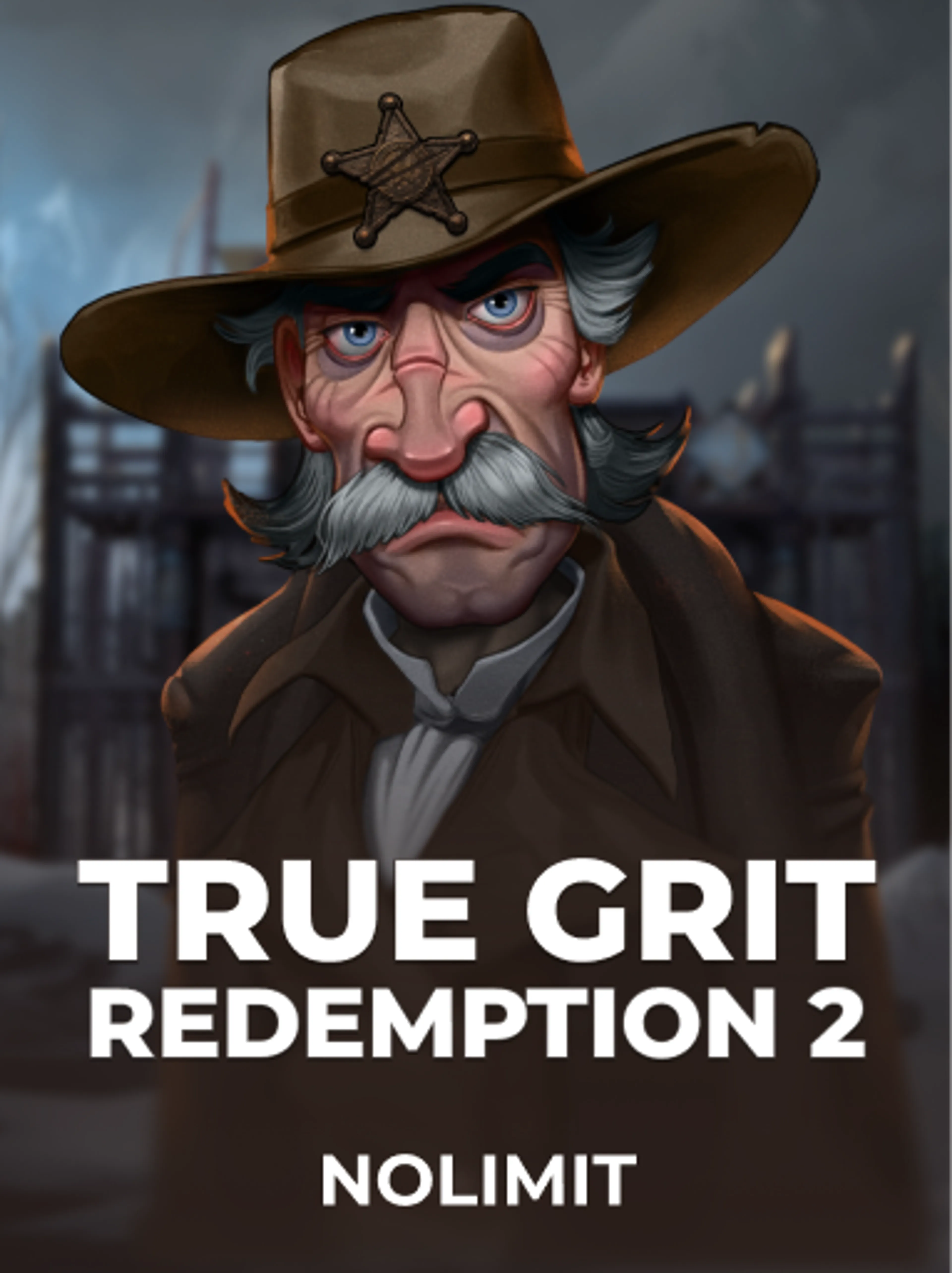 True Grit Redemption 2