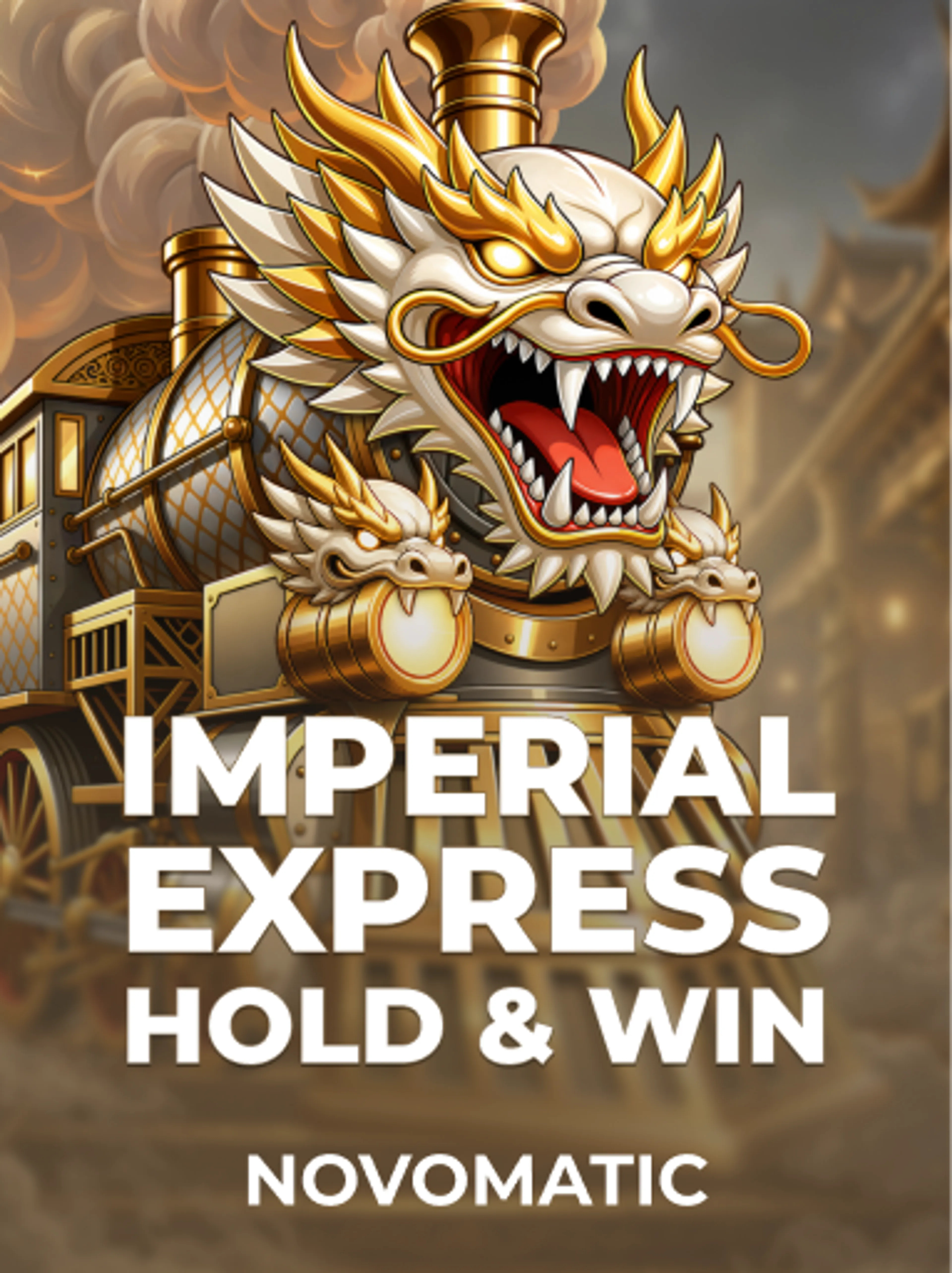 Imperial Express Hold & Win