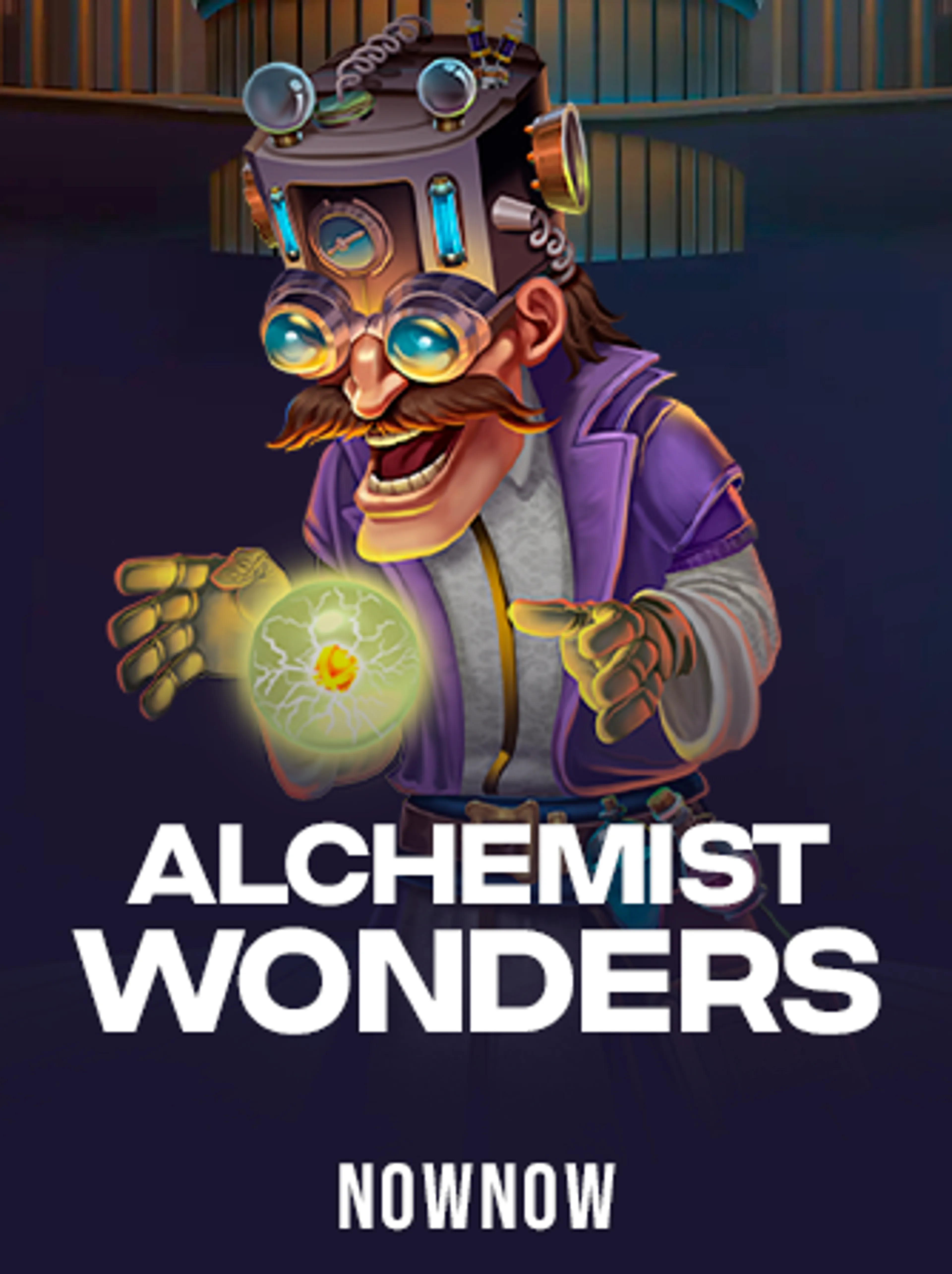 Alchemist Wonders