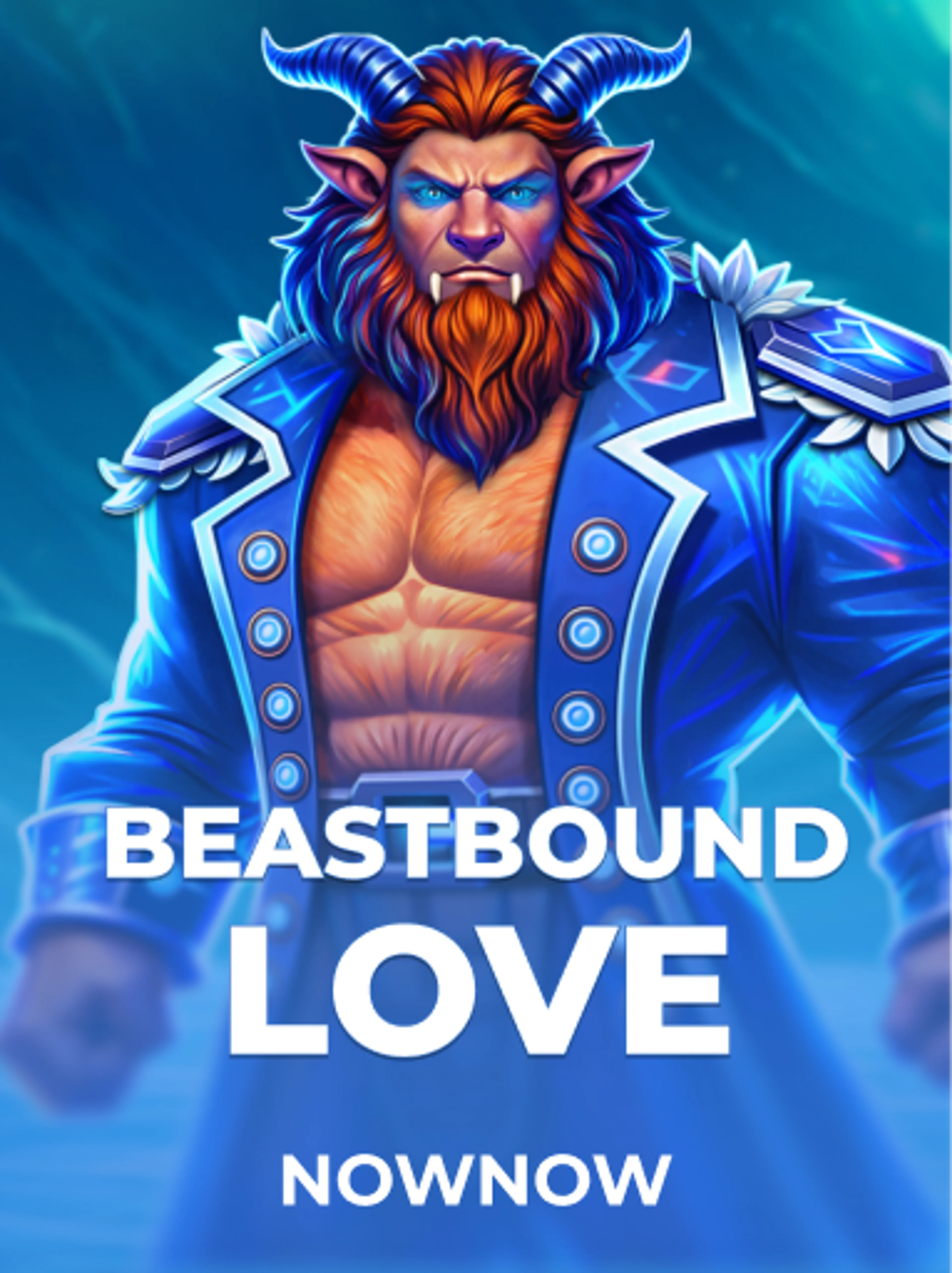 Beastbound Love