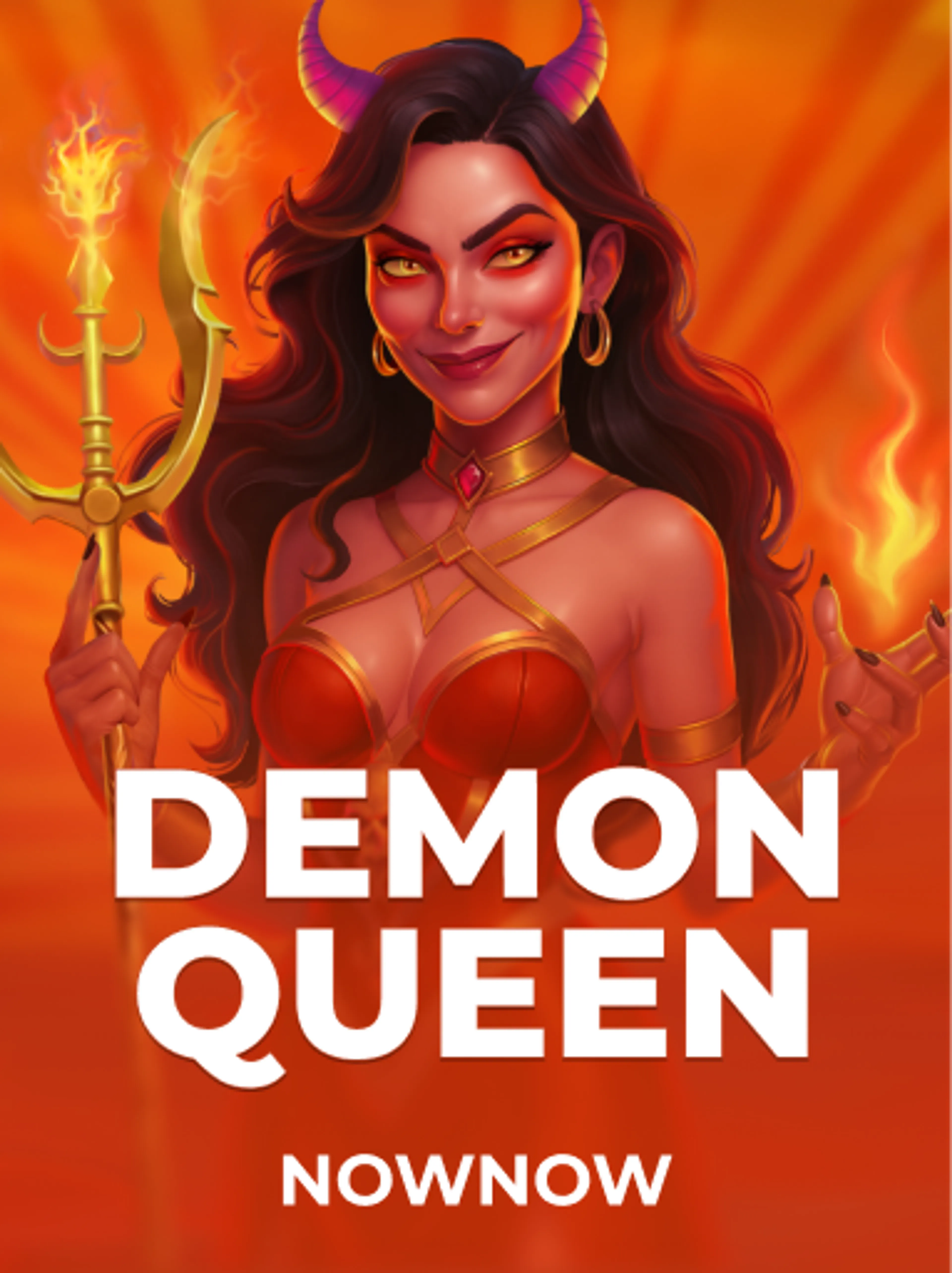 Demon Queen