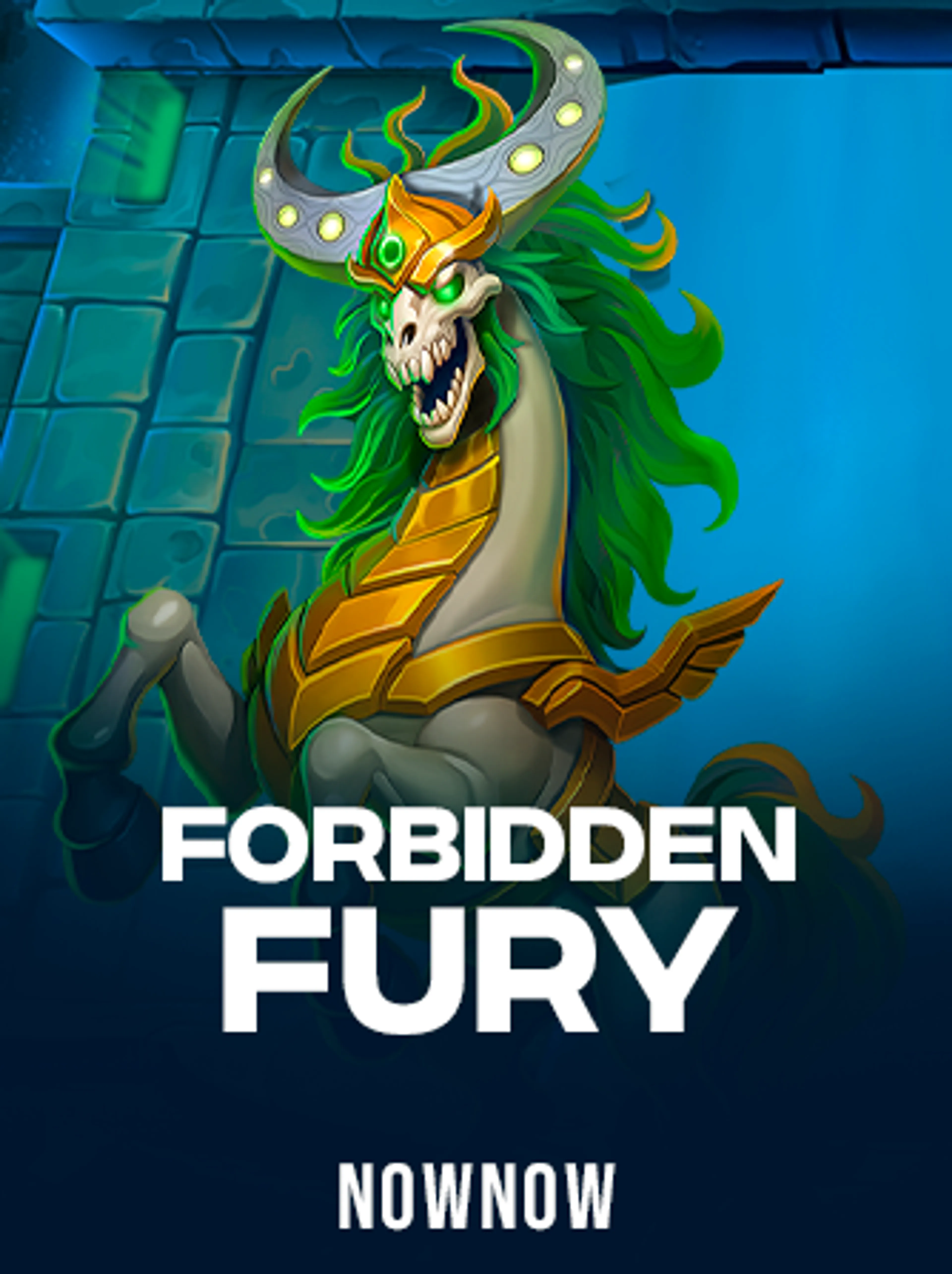 Forbidden Fury