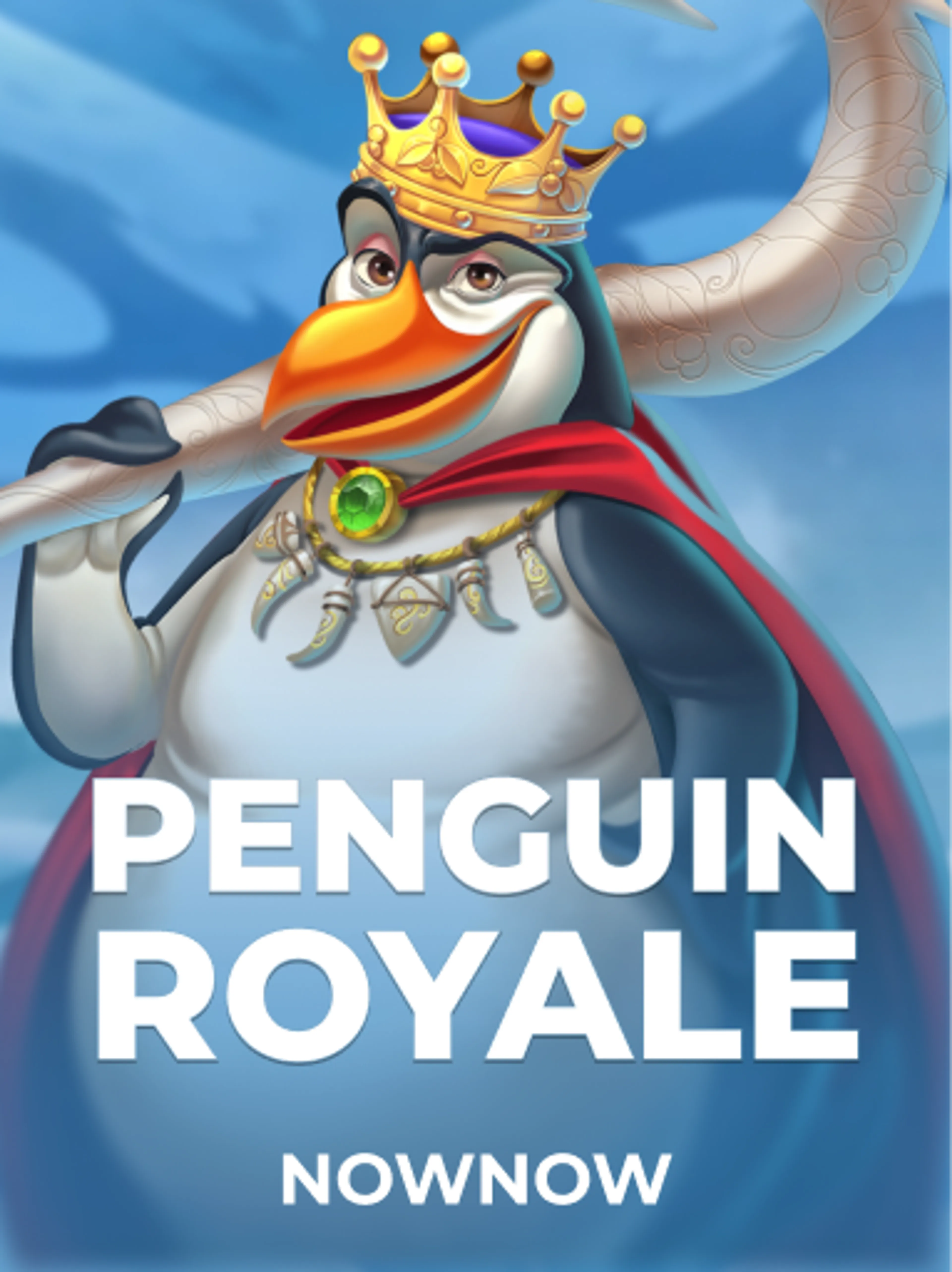 Penguin Royale