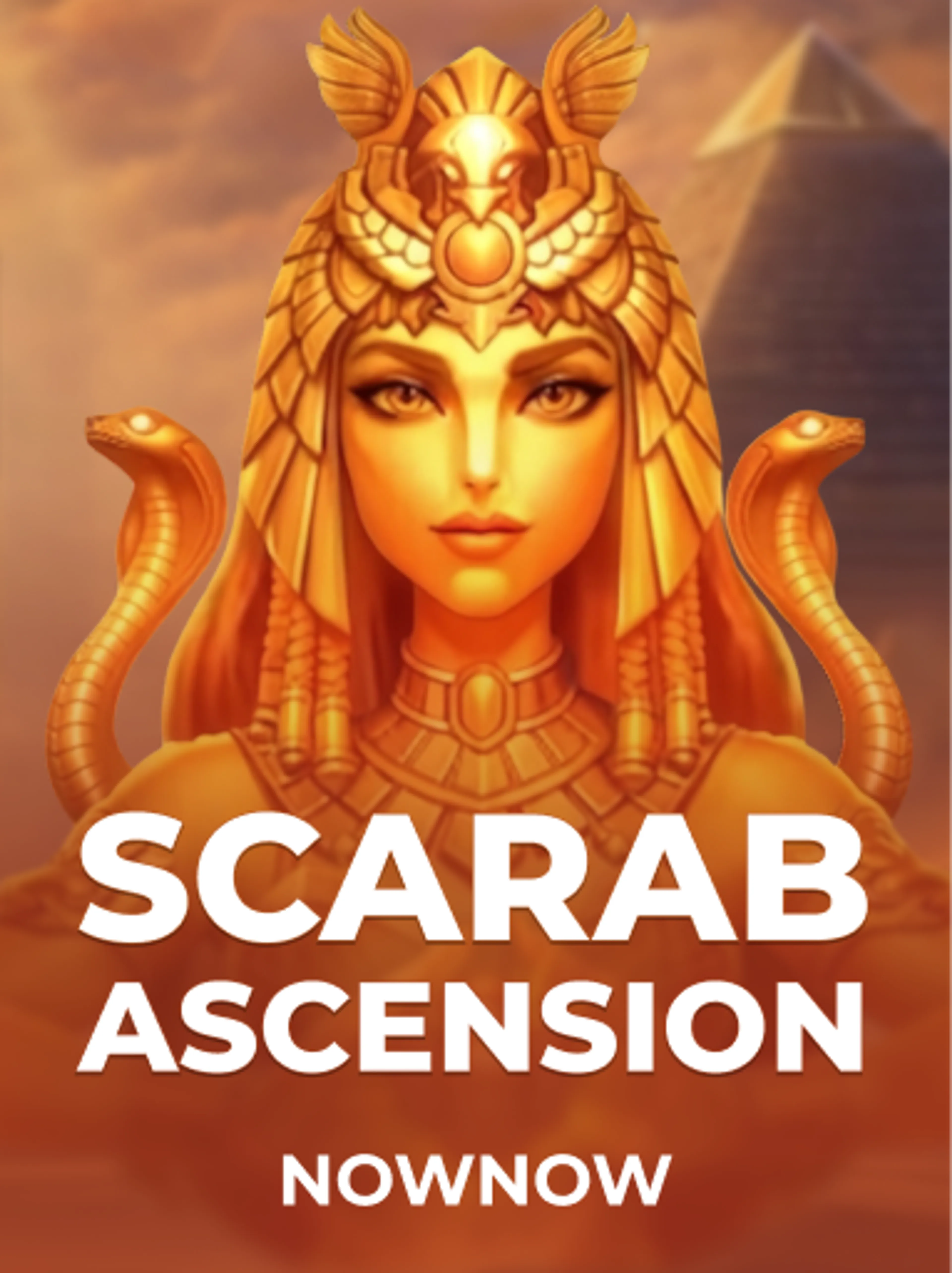 Scarab Ascension