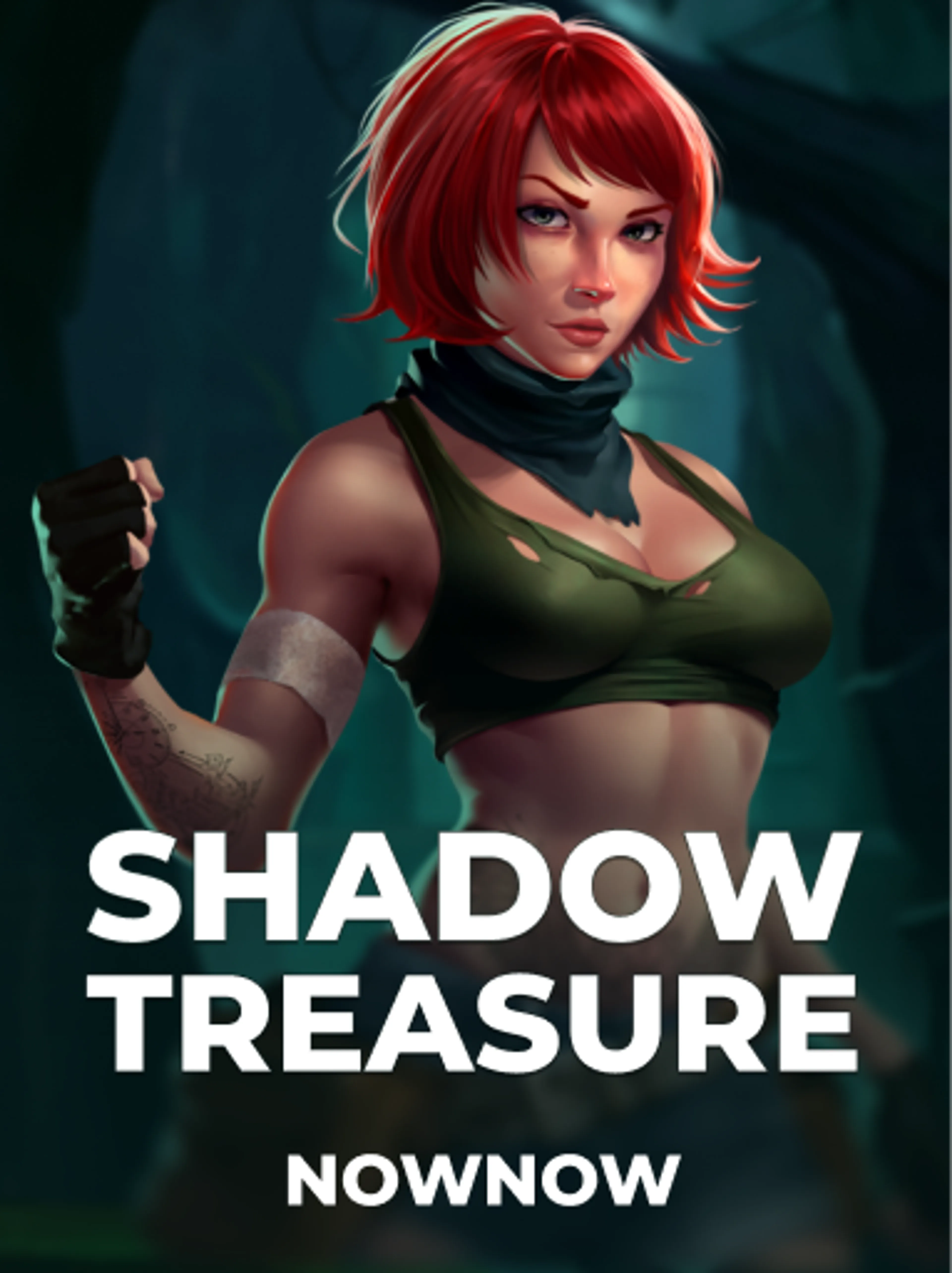 Shadow Treasure
