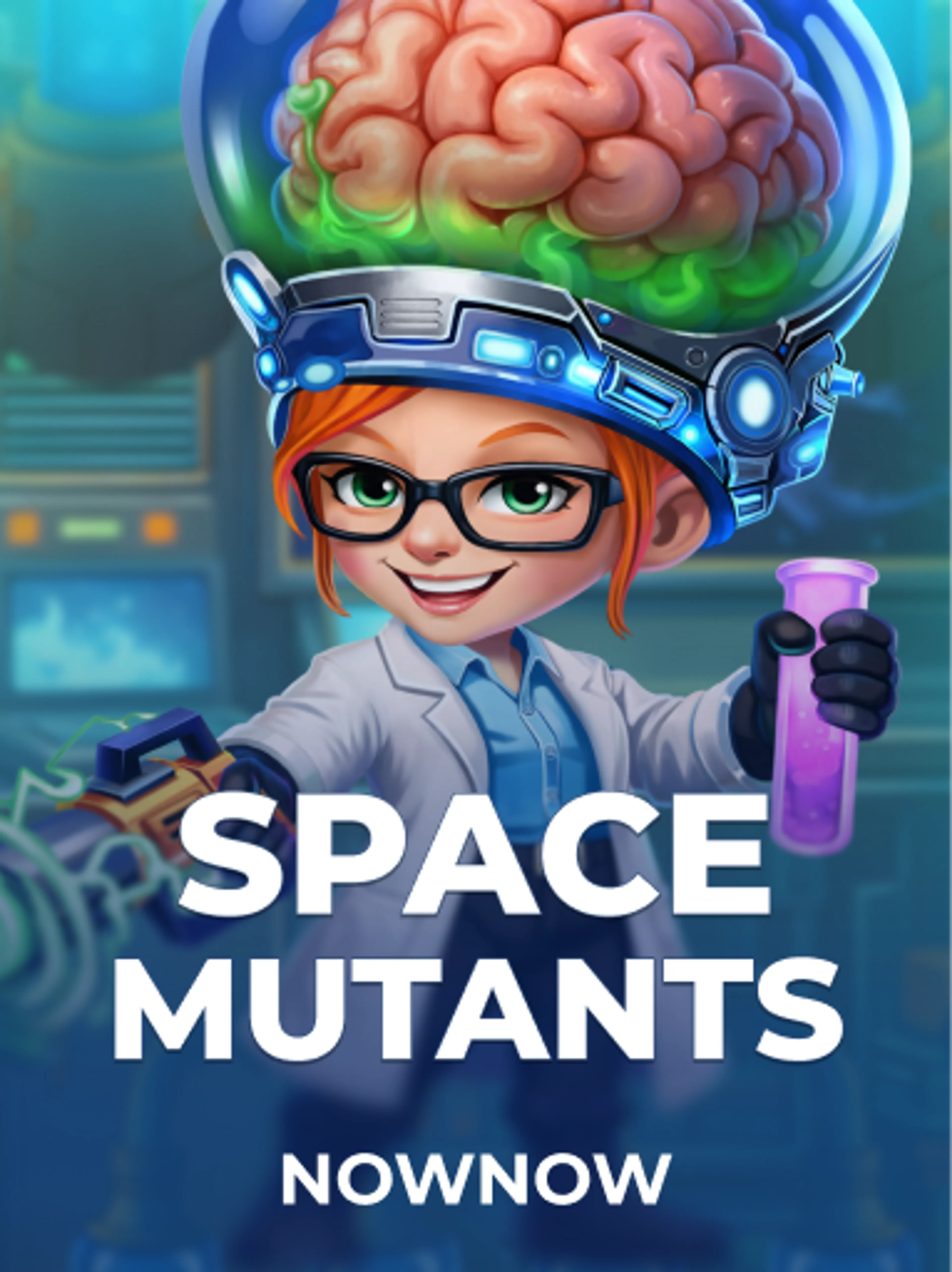 Space Mutants