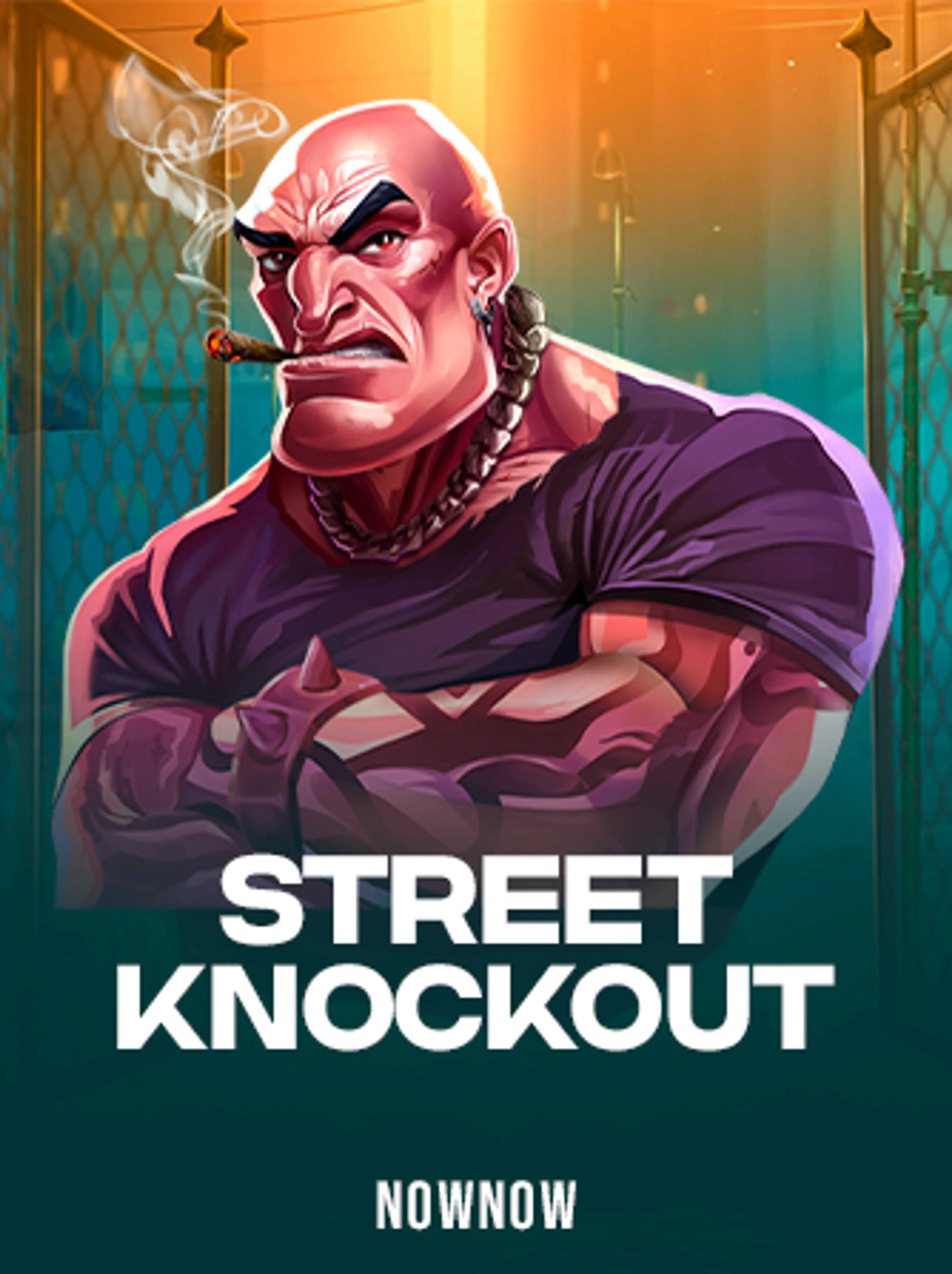 Street Knockout