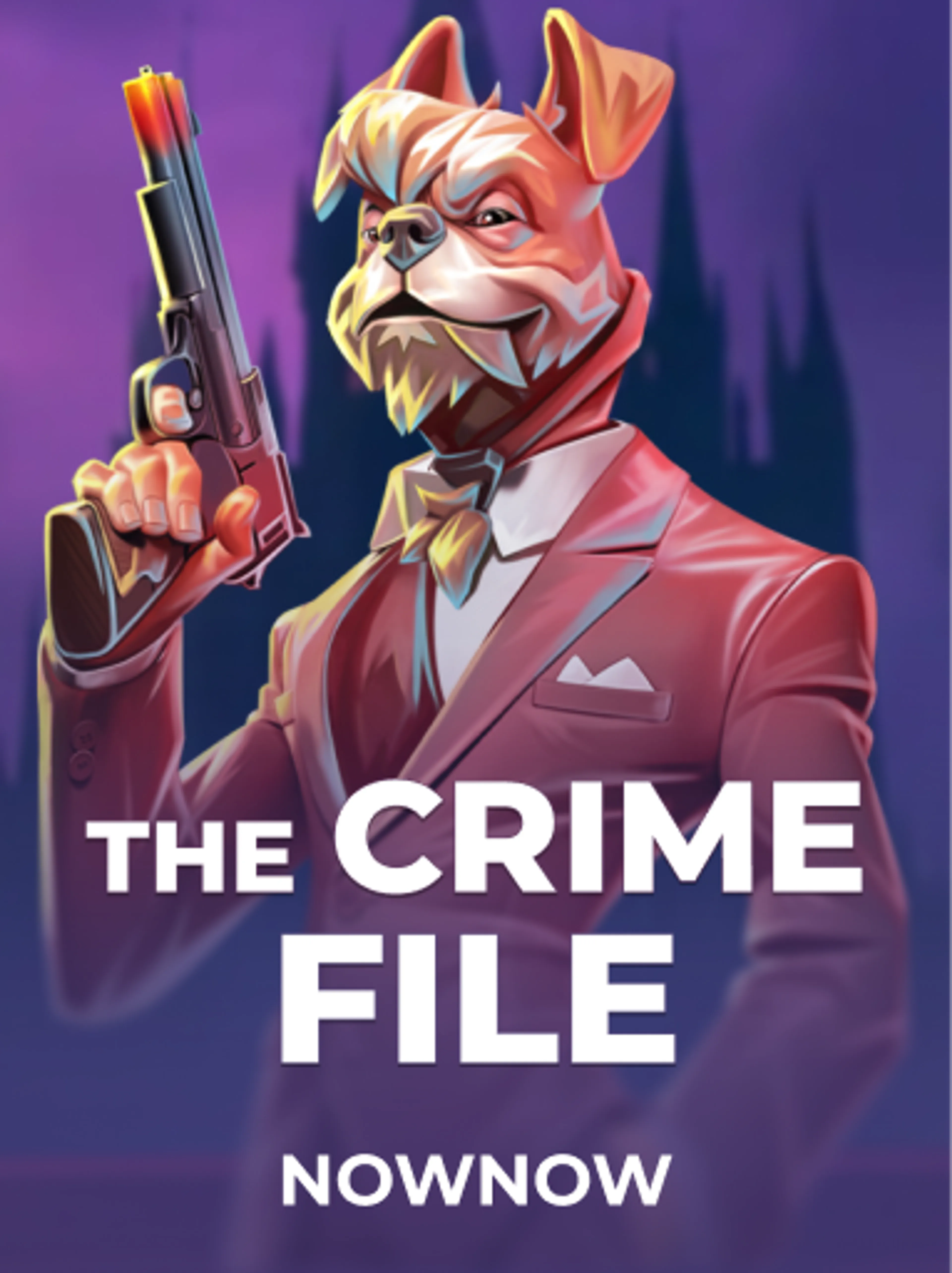 The Crime File