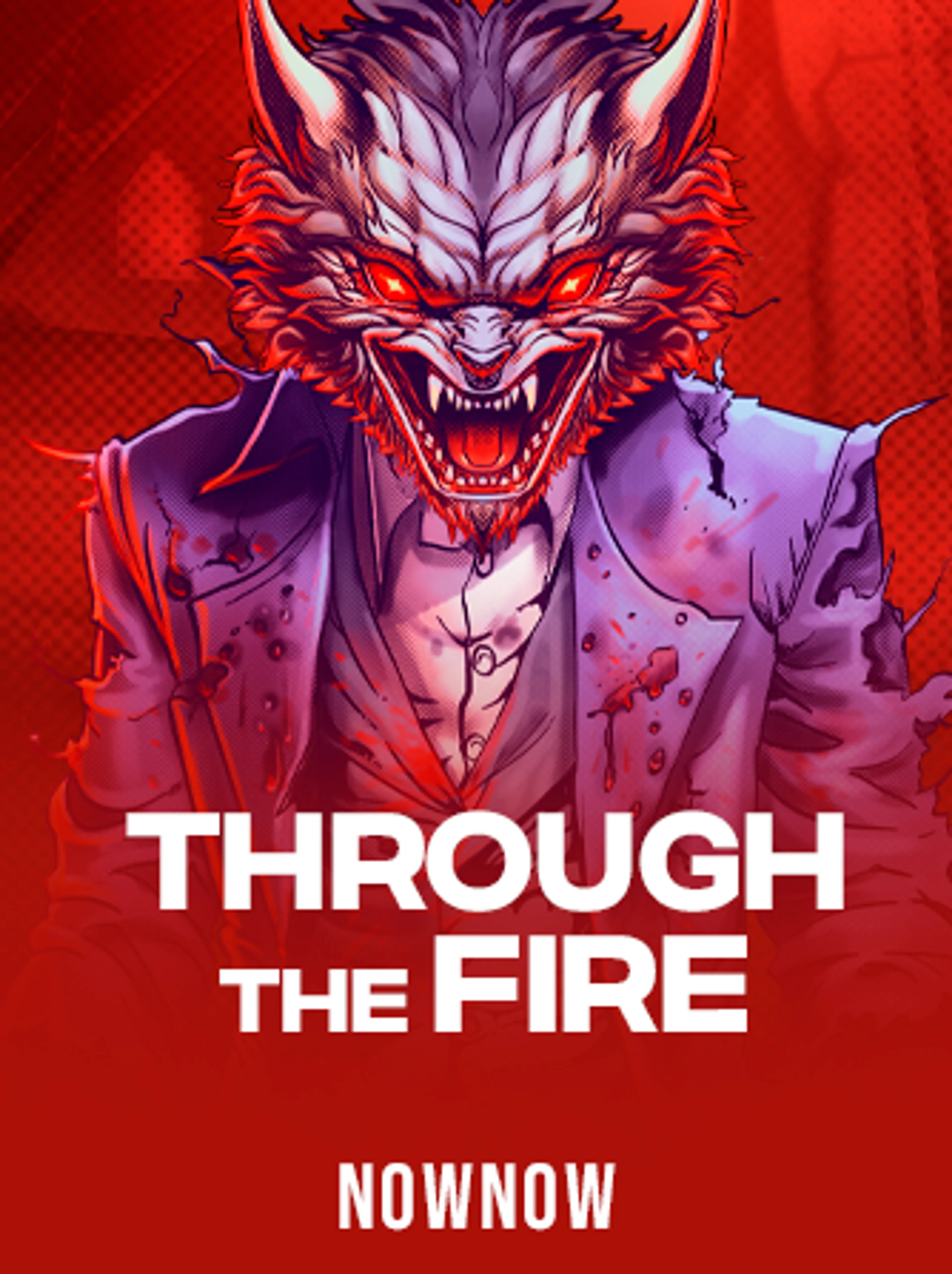 Through the Fire