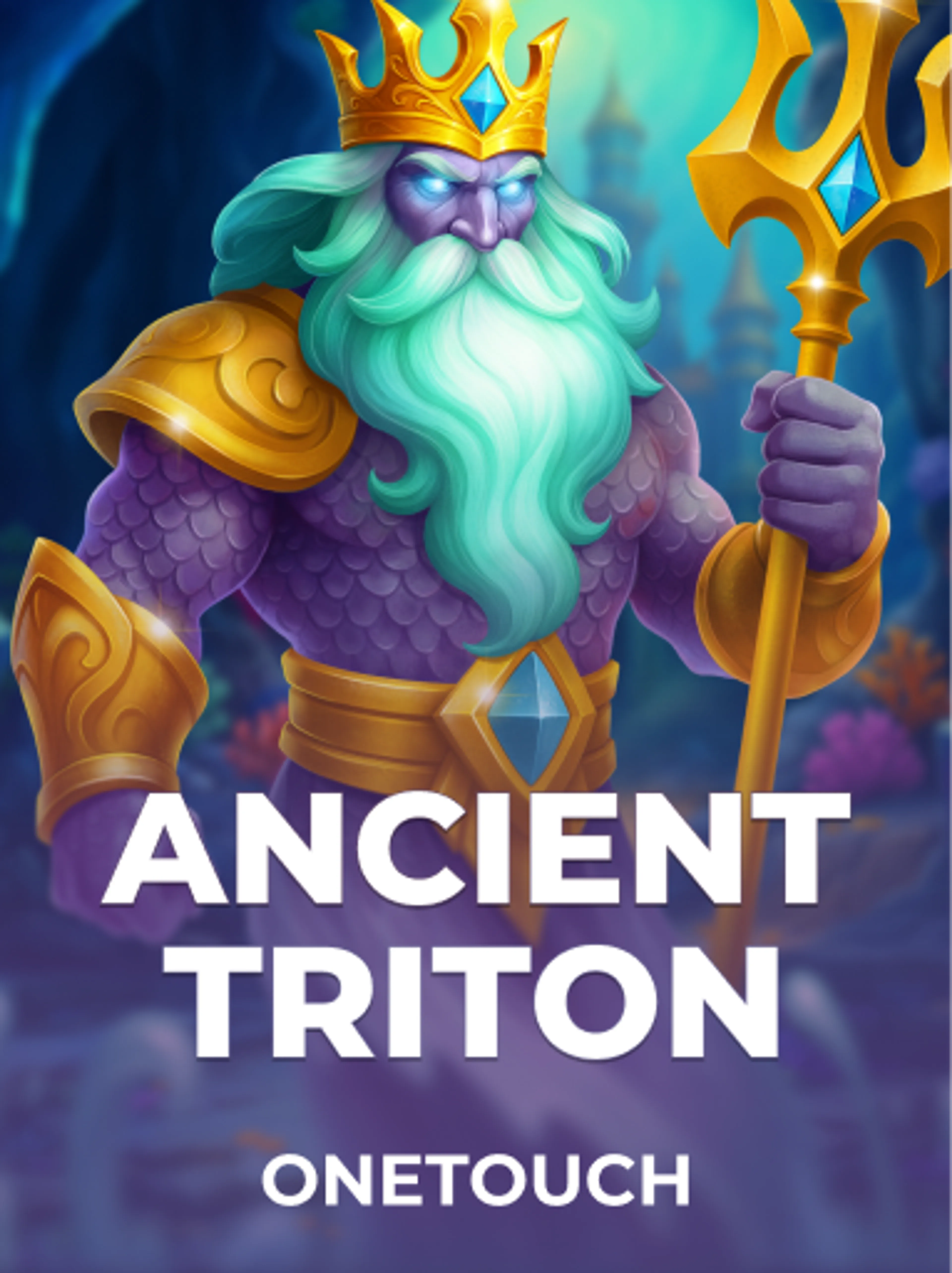Ancient Triton