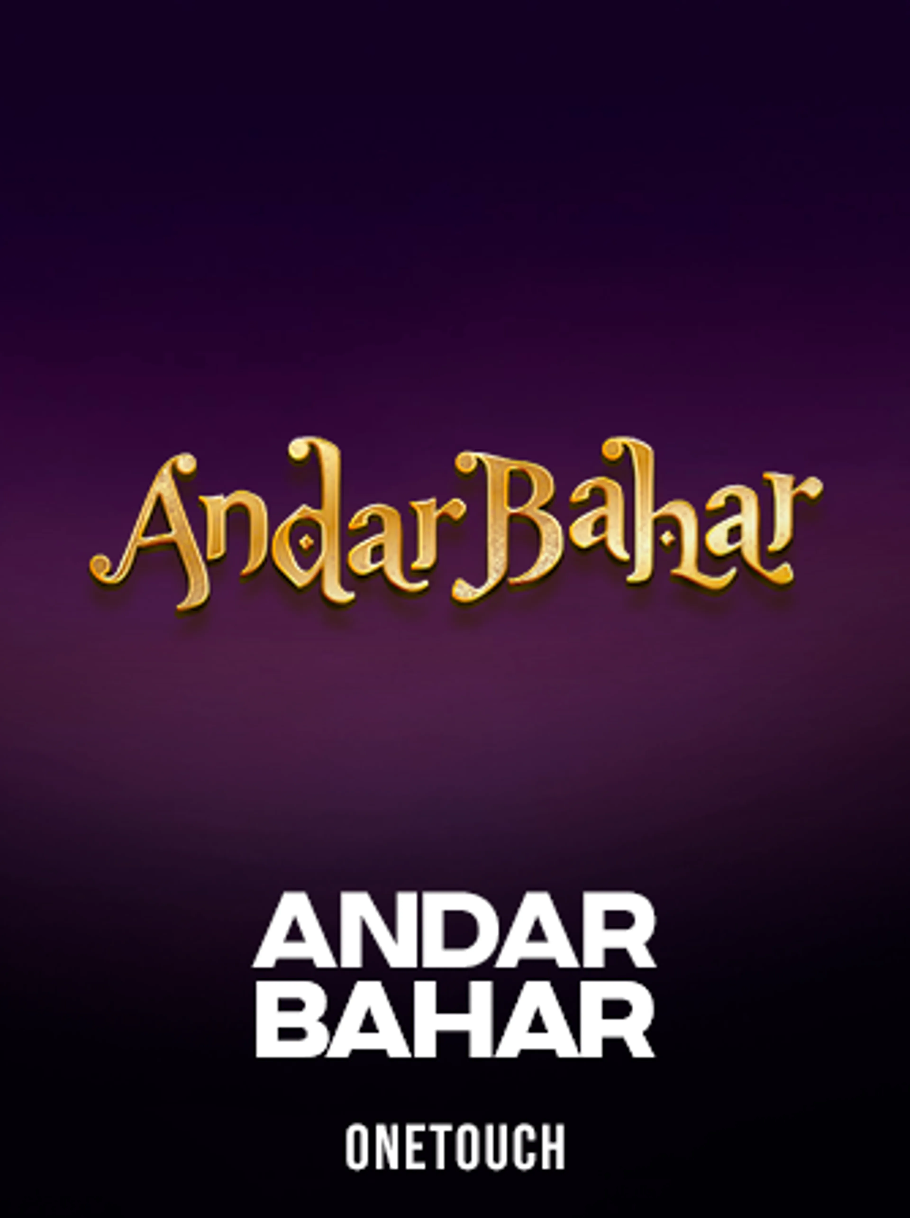 Andar Bahar