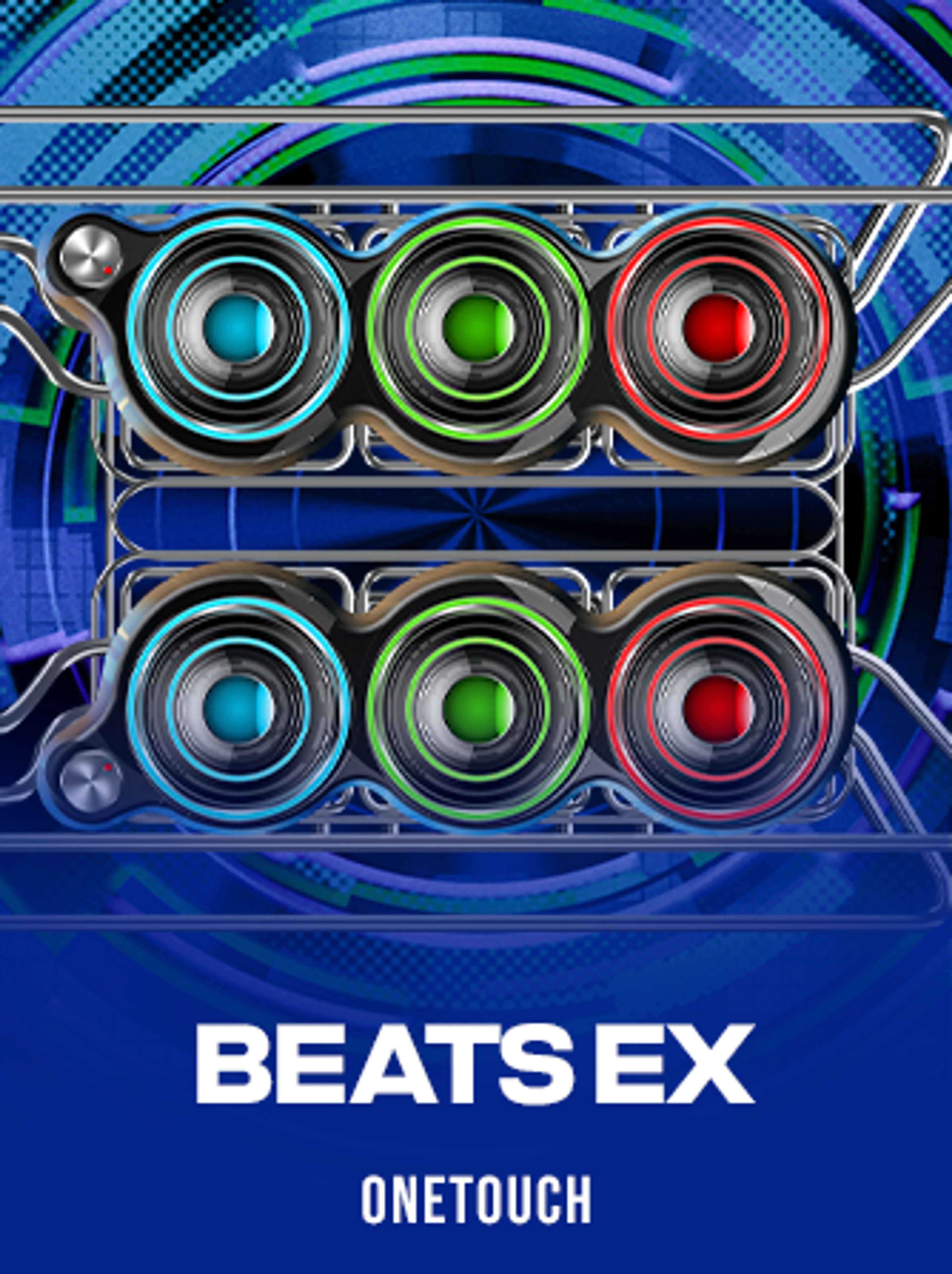 Beats EX